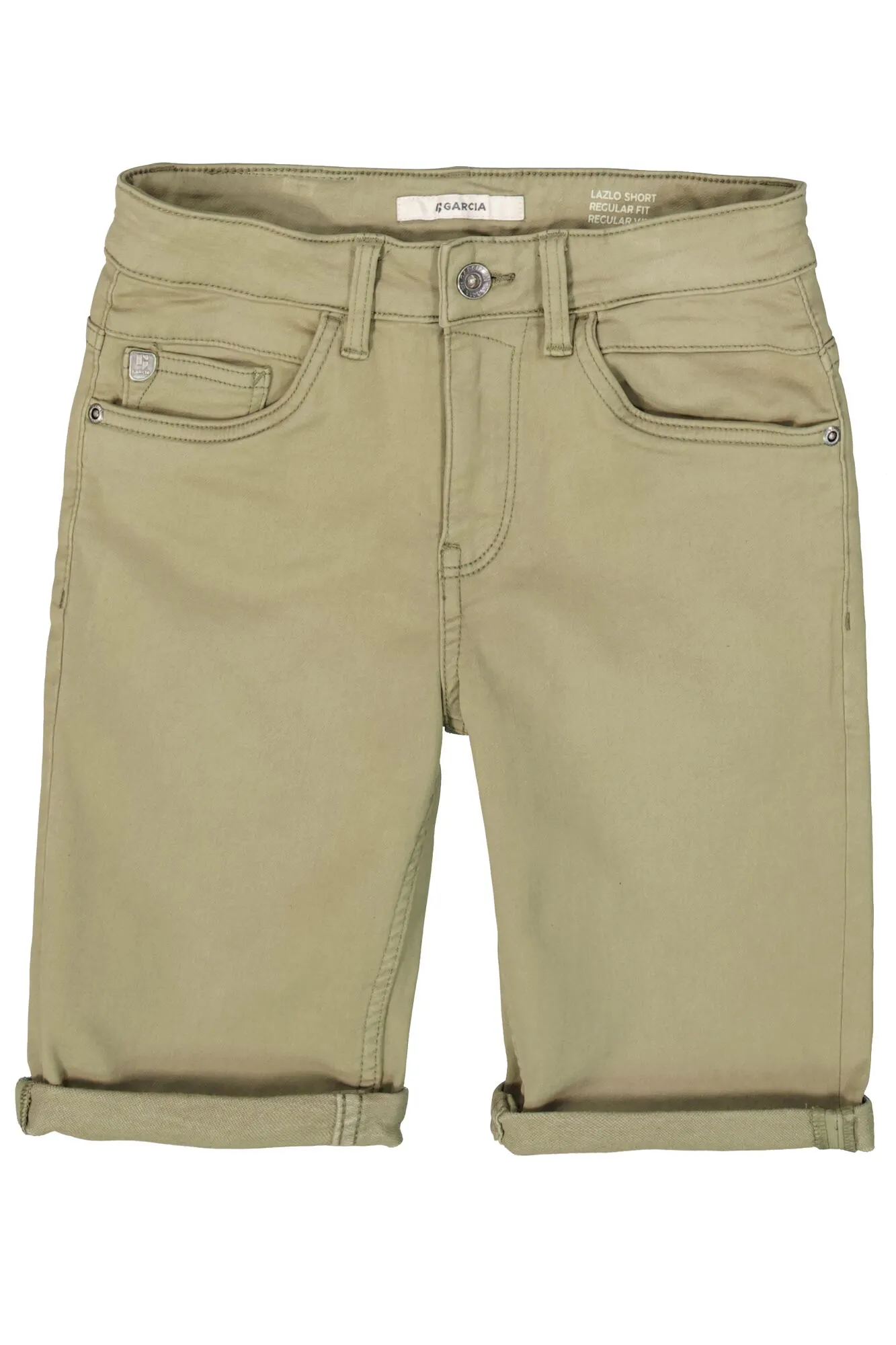 355 Lazlo short