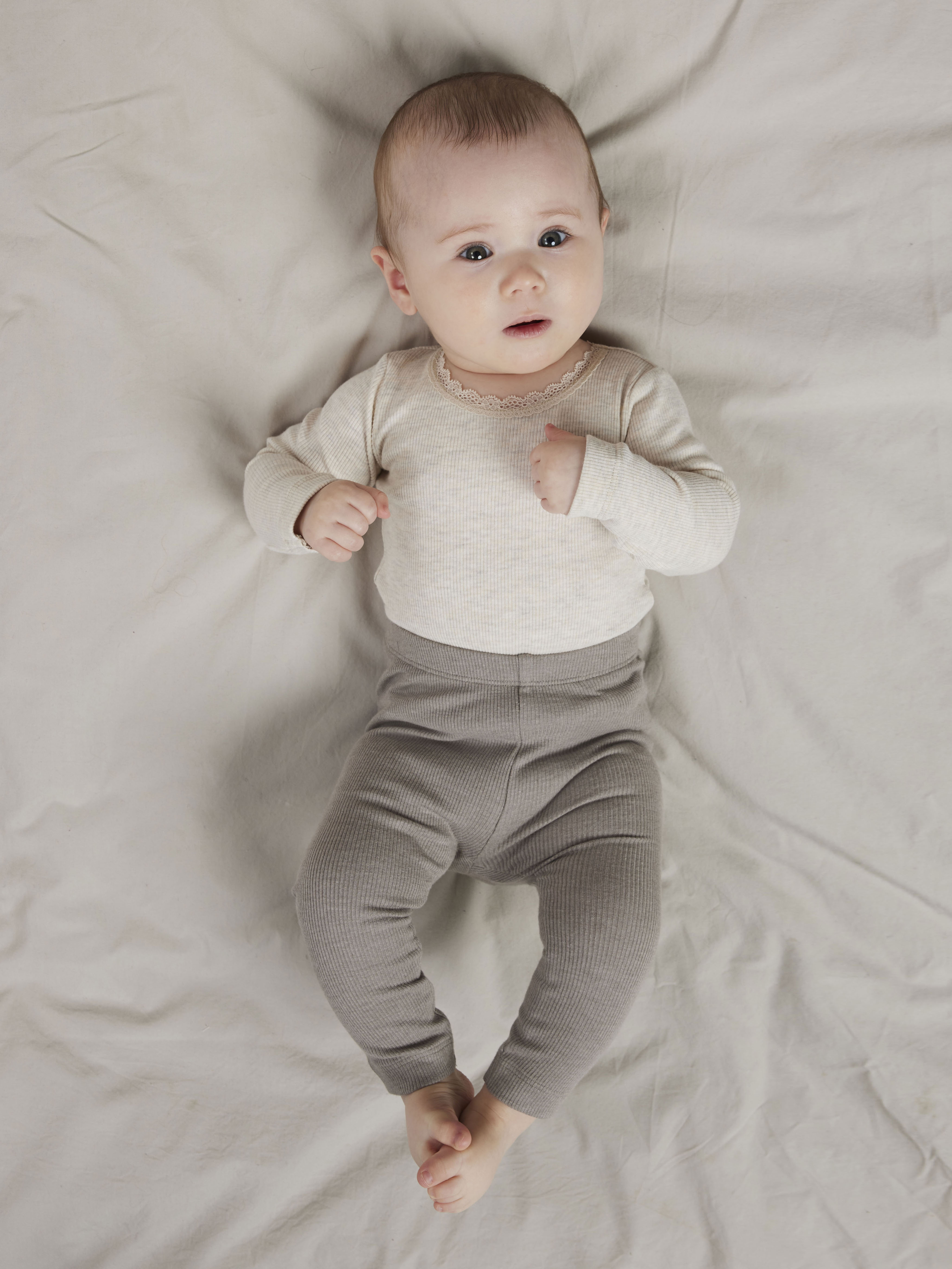 NBNKAB LEGGING NOOS