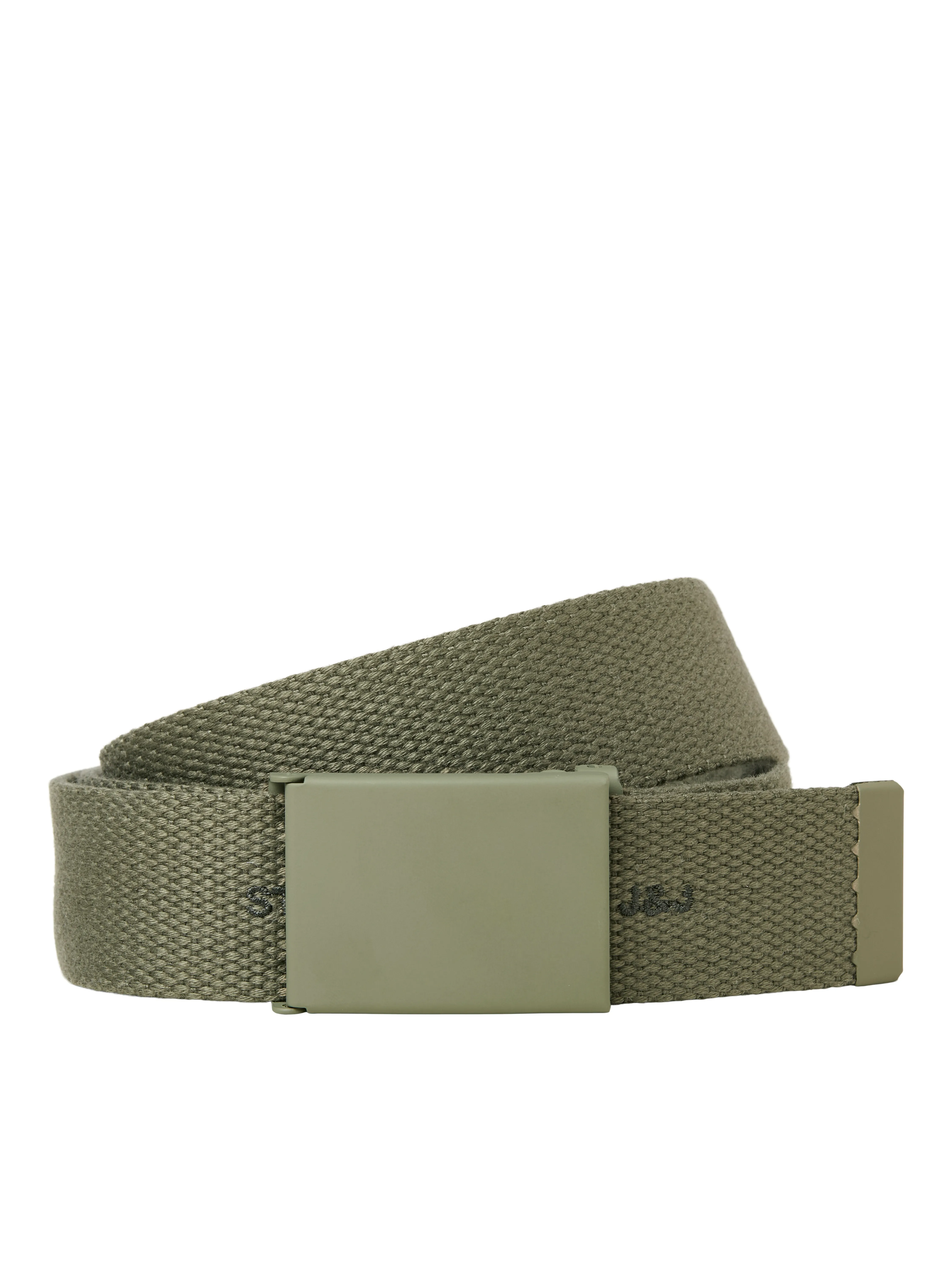 JACHIMEJI WOVEN BELT JNR