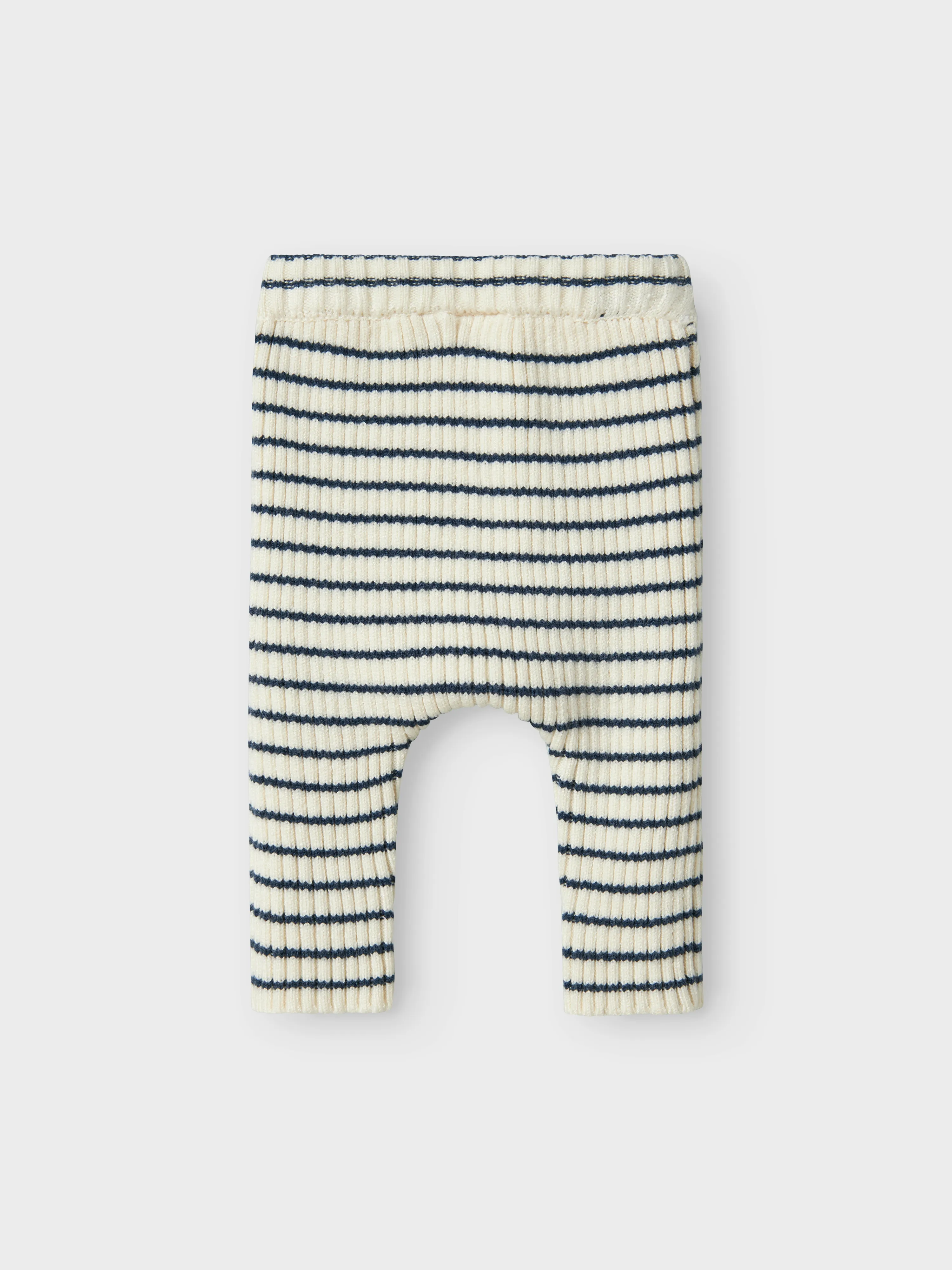 NBMOSTRIPE KNIT PANT