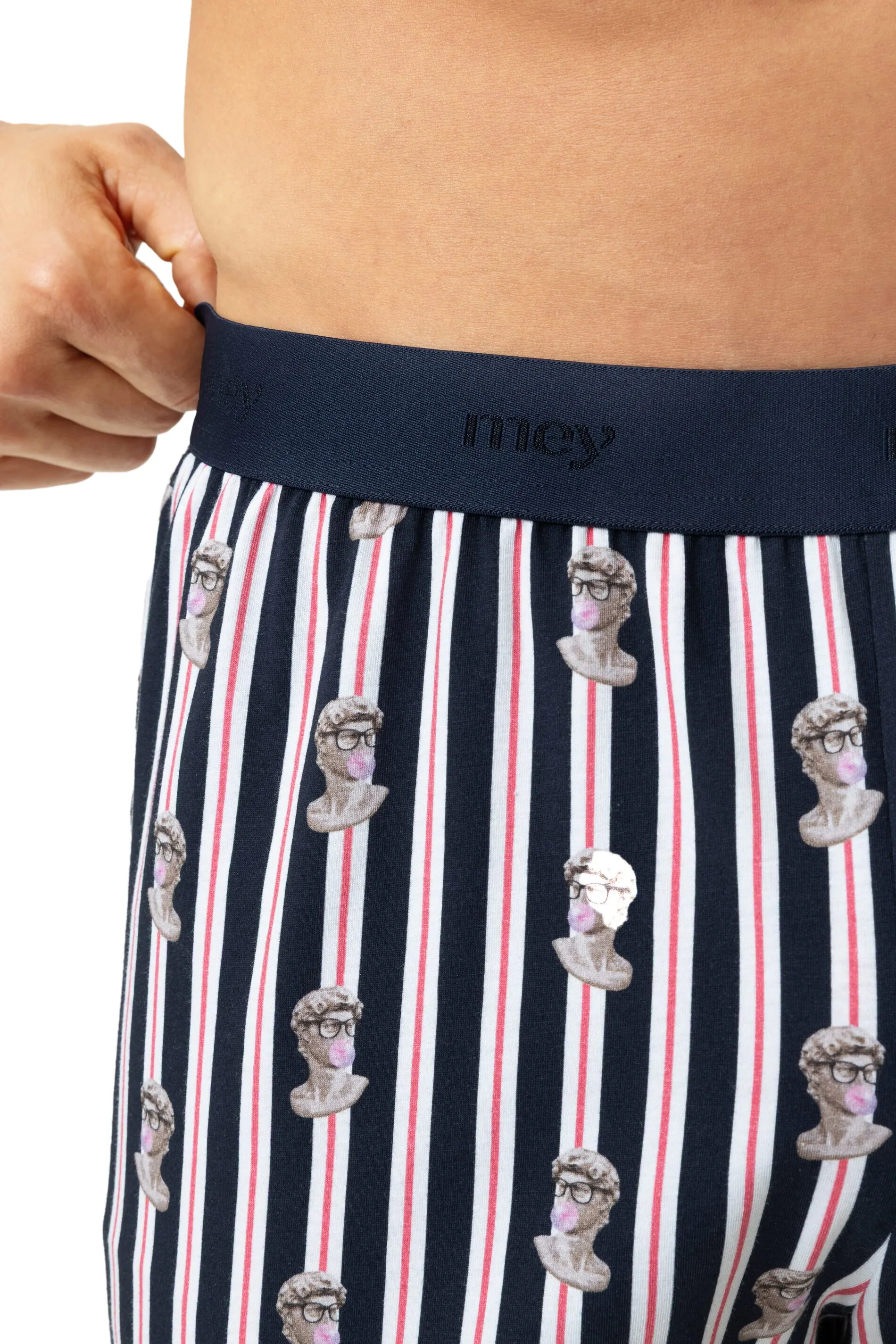 Hose kurz