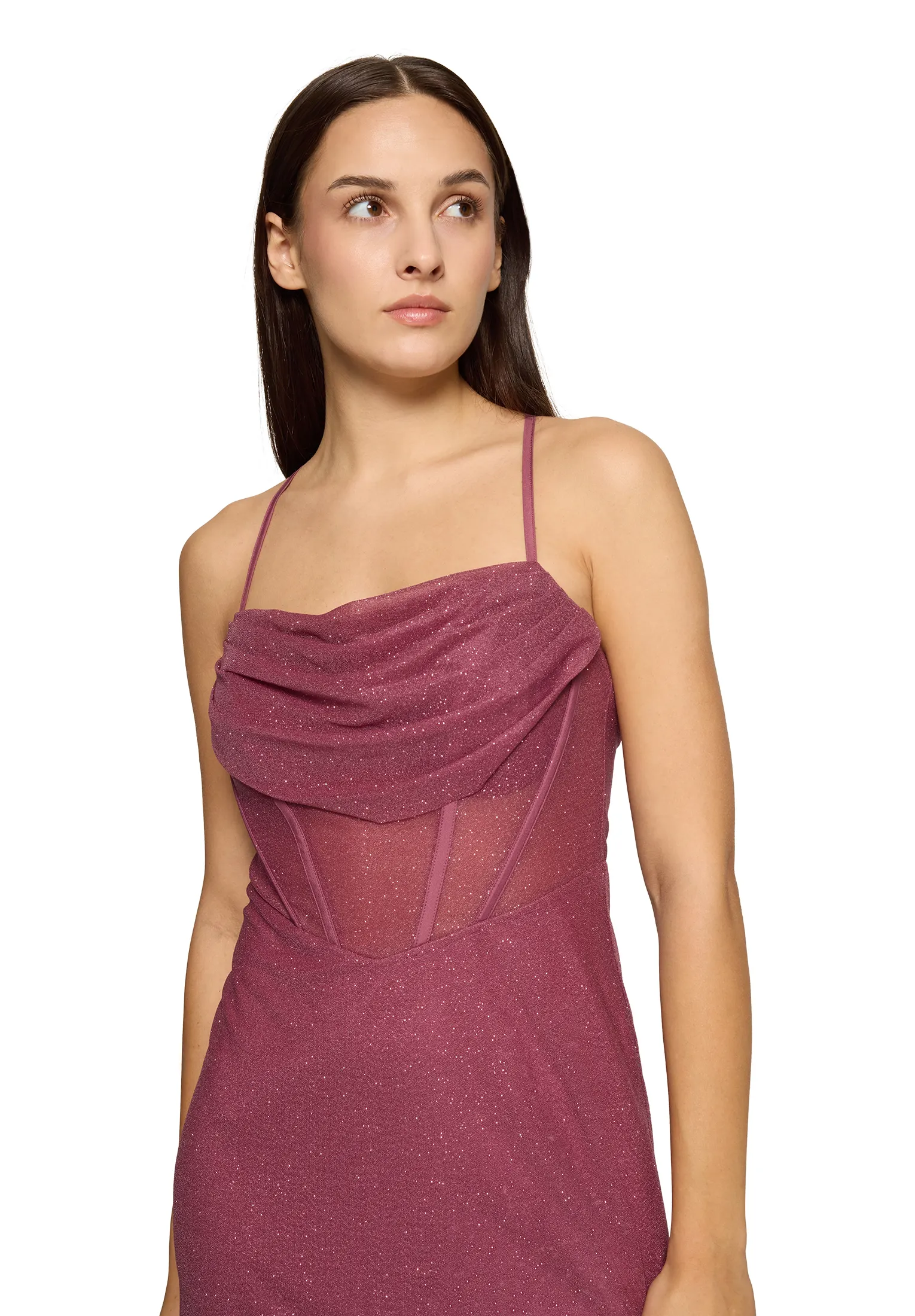 Abendkleid