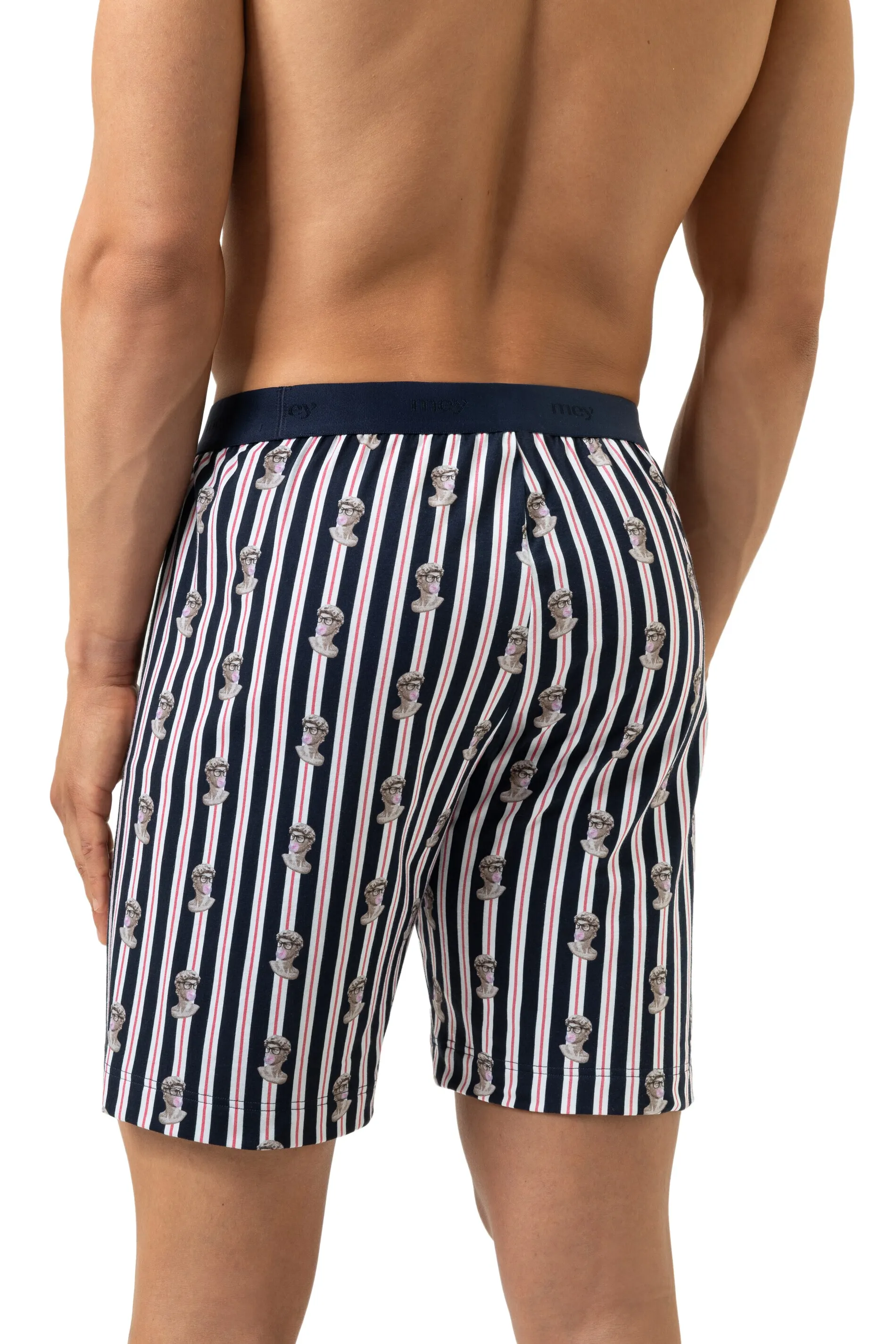 Hose kurz