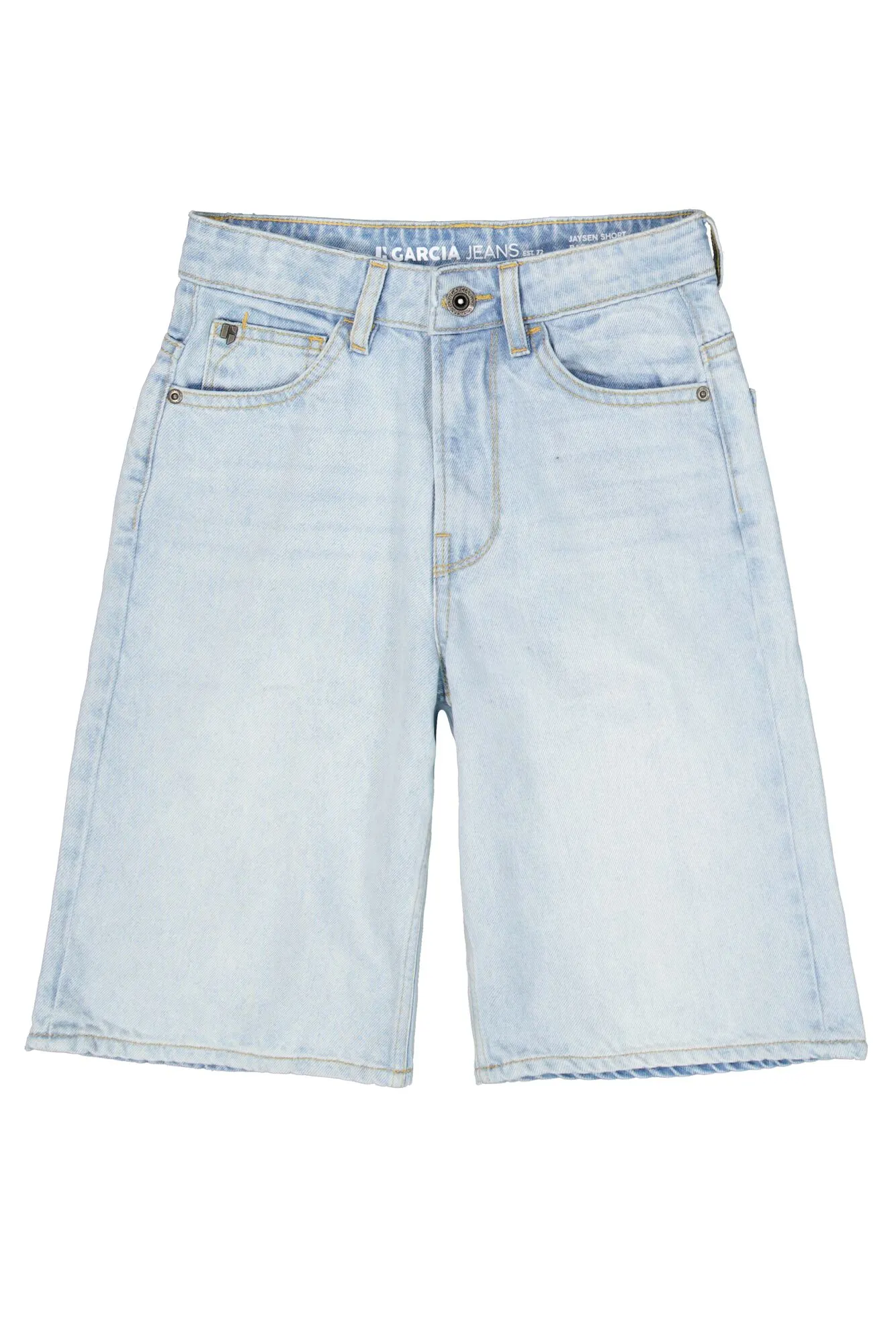 394 Jaysen short