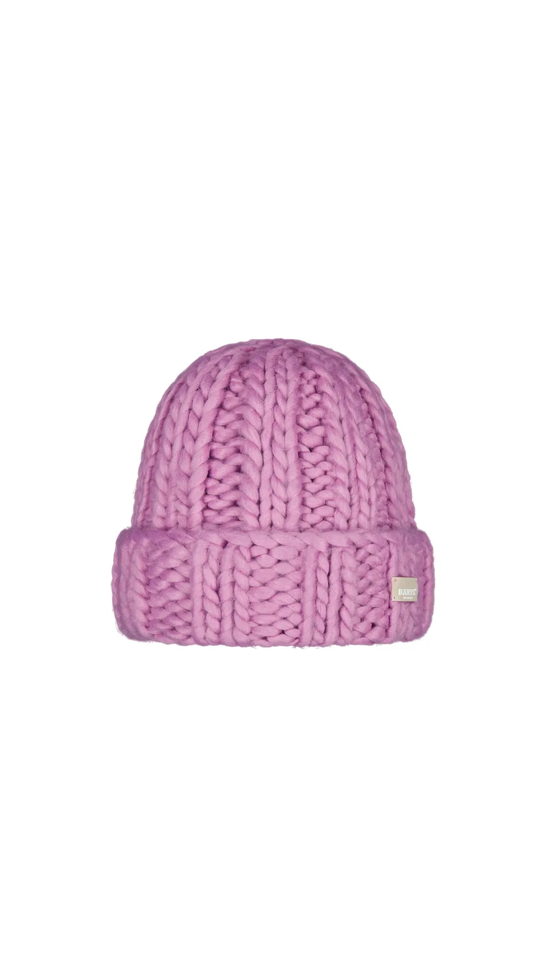 Hermitta Beanie, orchid