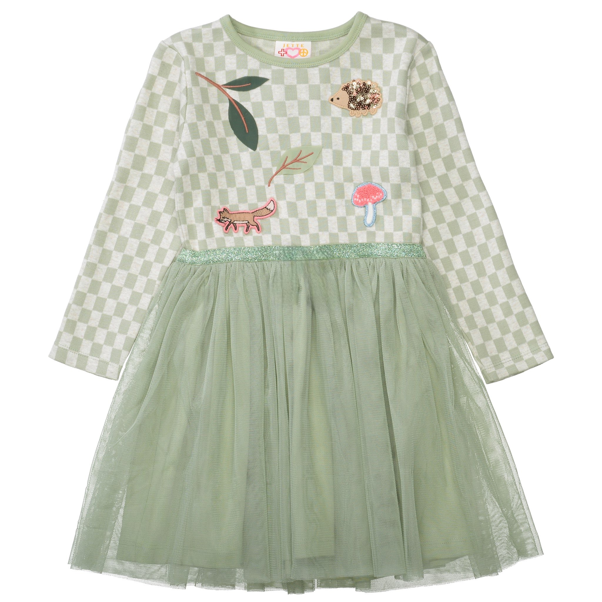 Kleid