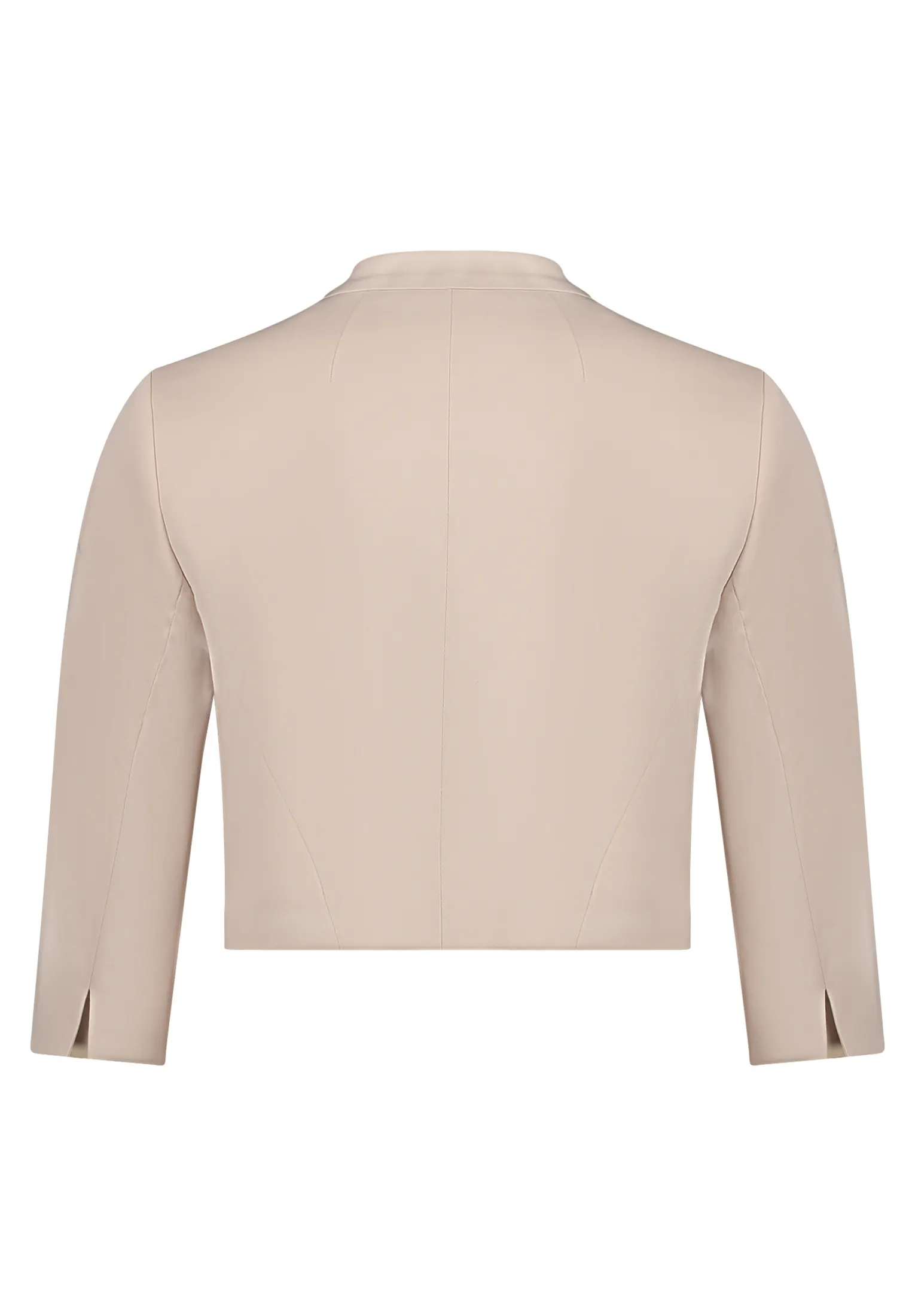 Bolero-Jacke