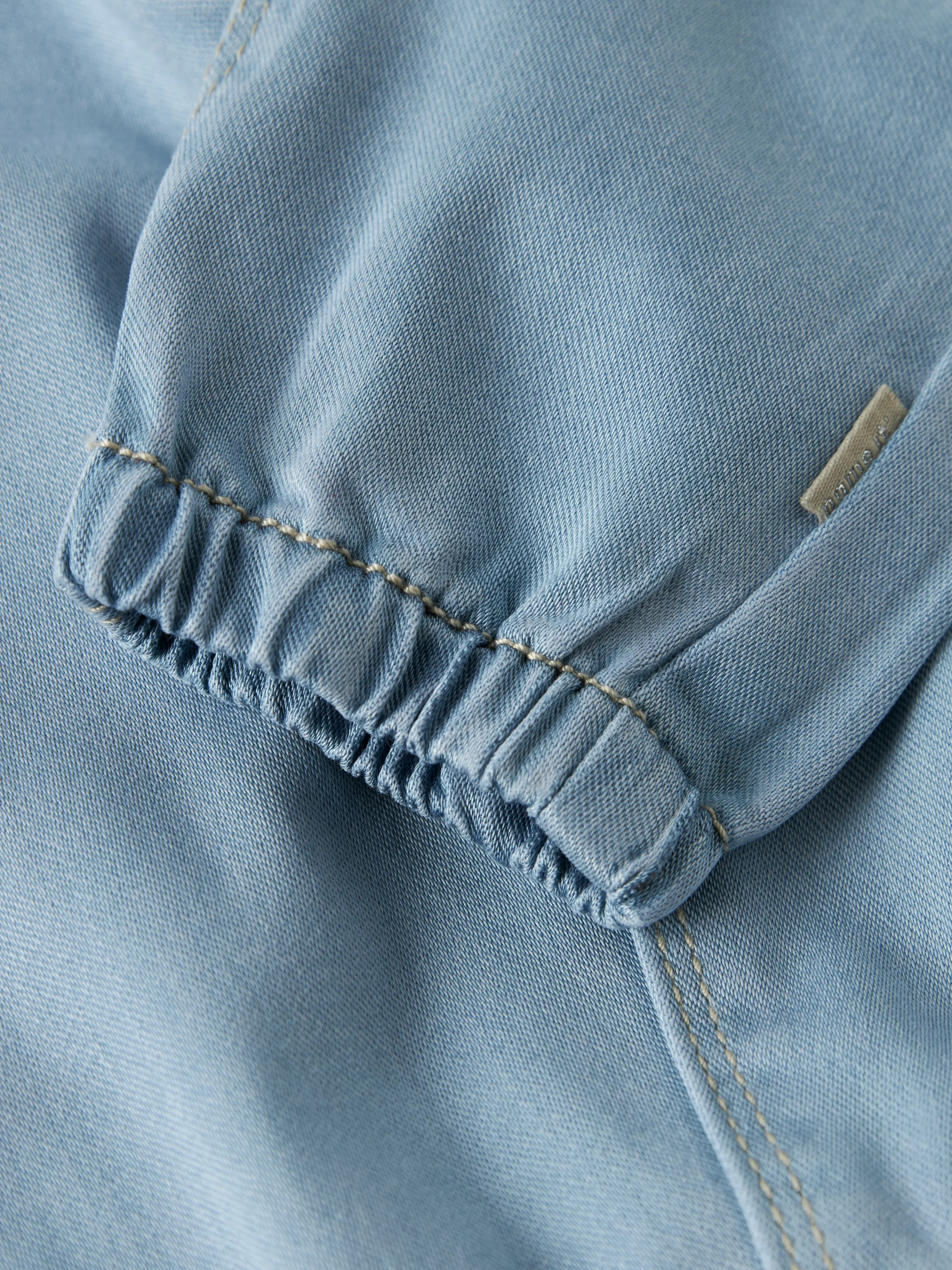 NBFROSE ROUND JEANS 2090-TO NOOS