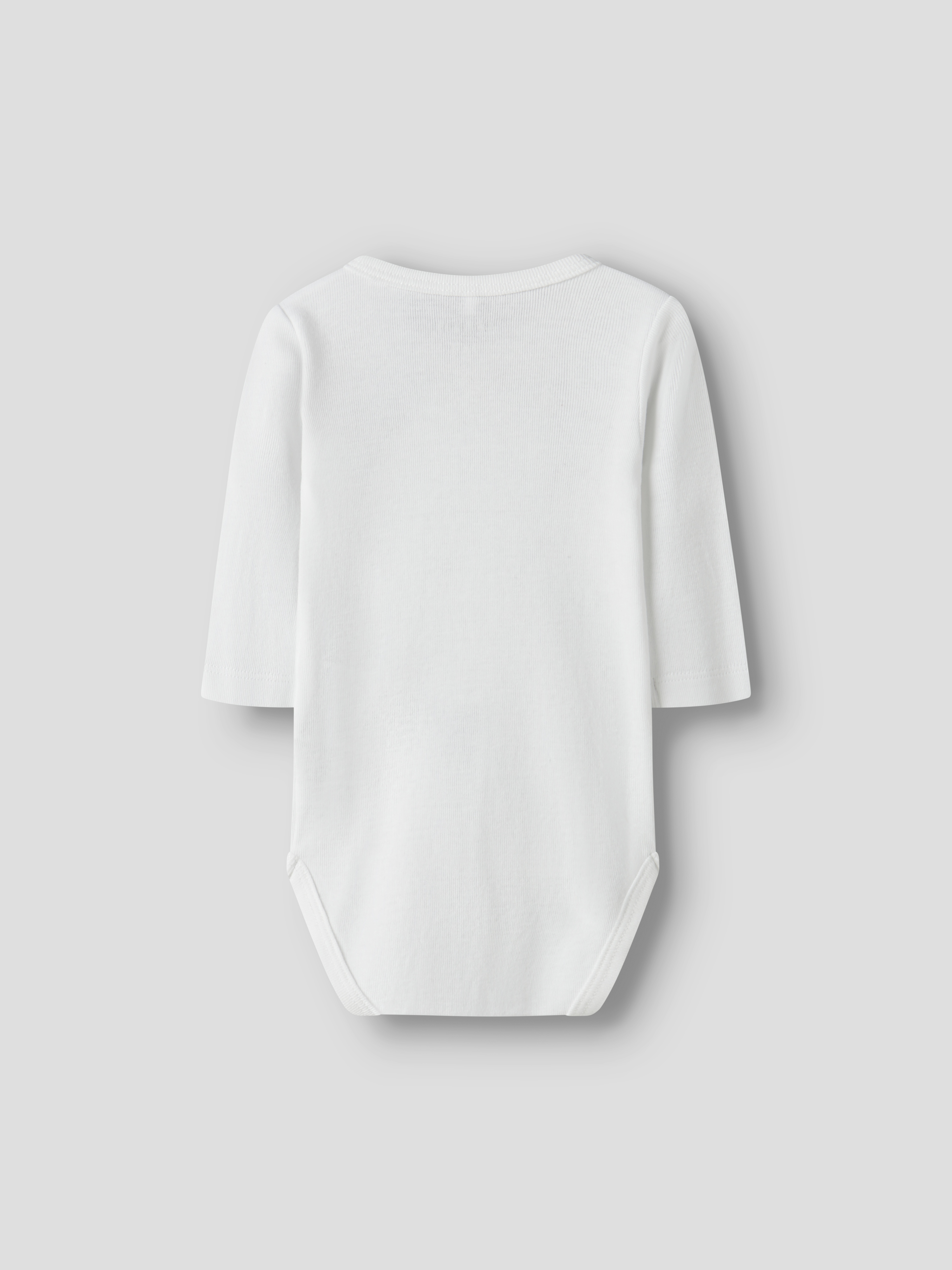 NBNBODY 2P LS WRAP SOLID NOOS