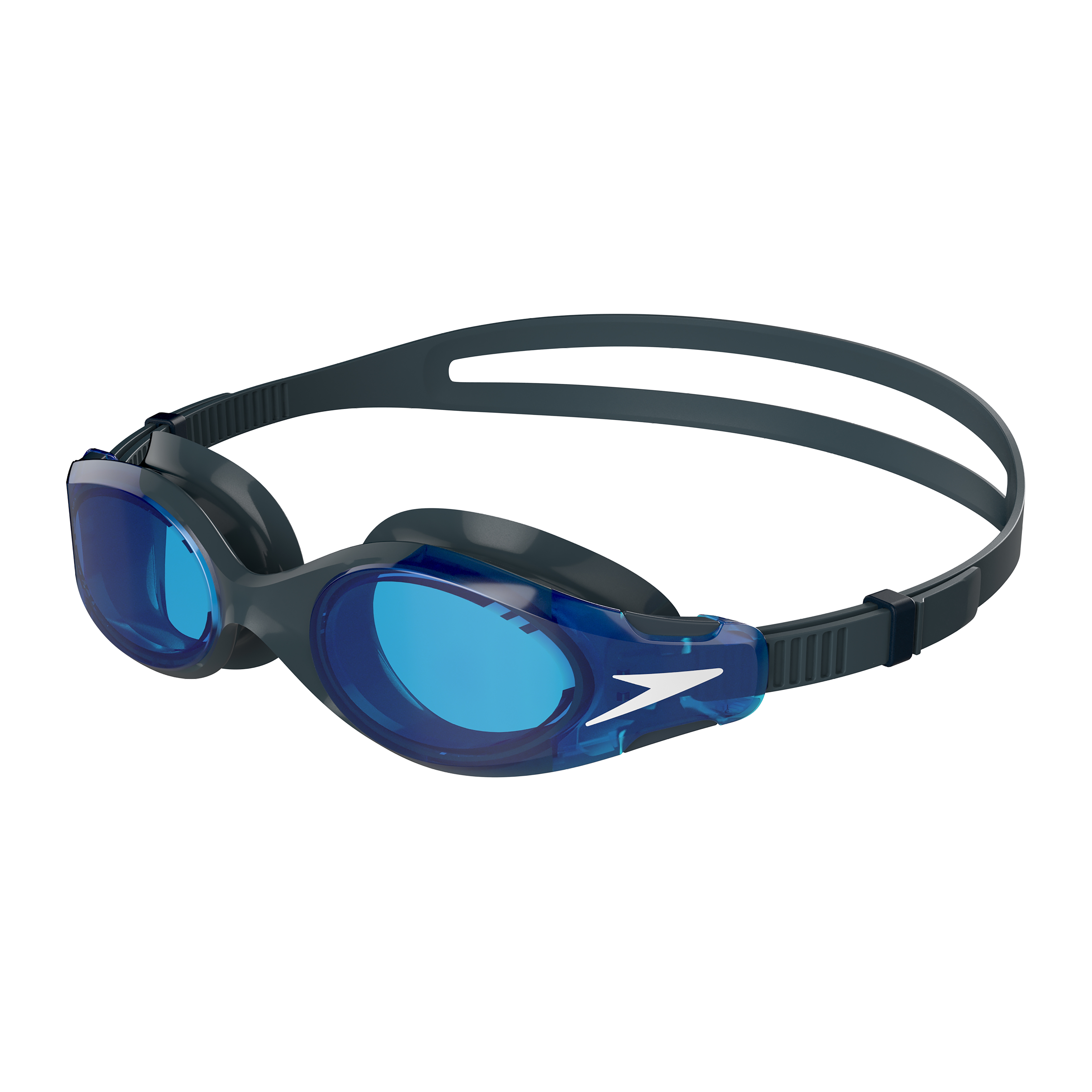 HYDROSITY 2.0 GOGGLE AU GREY/BLUE