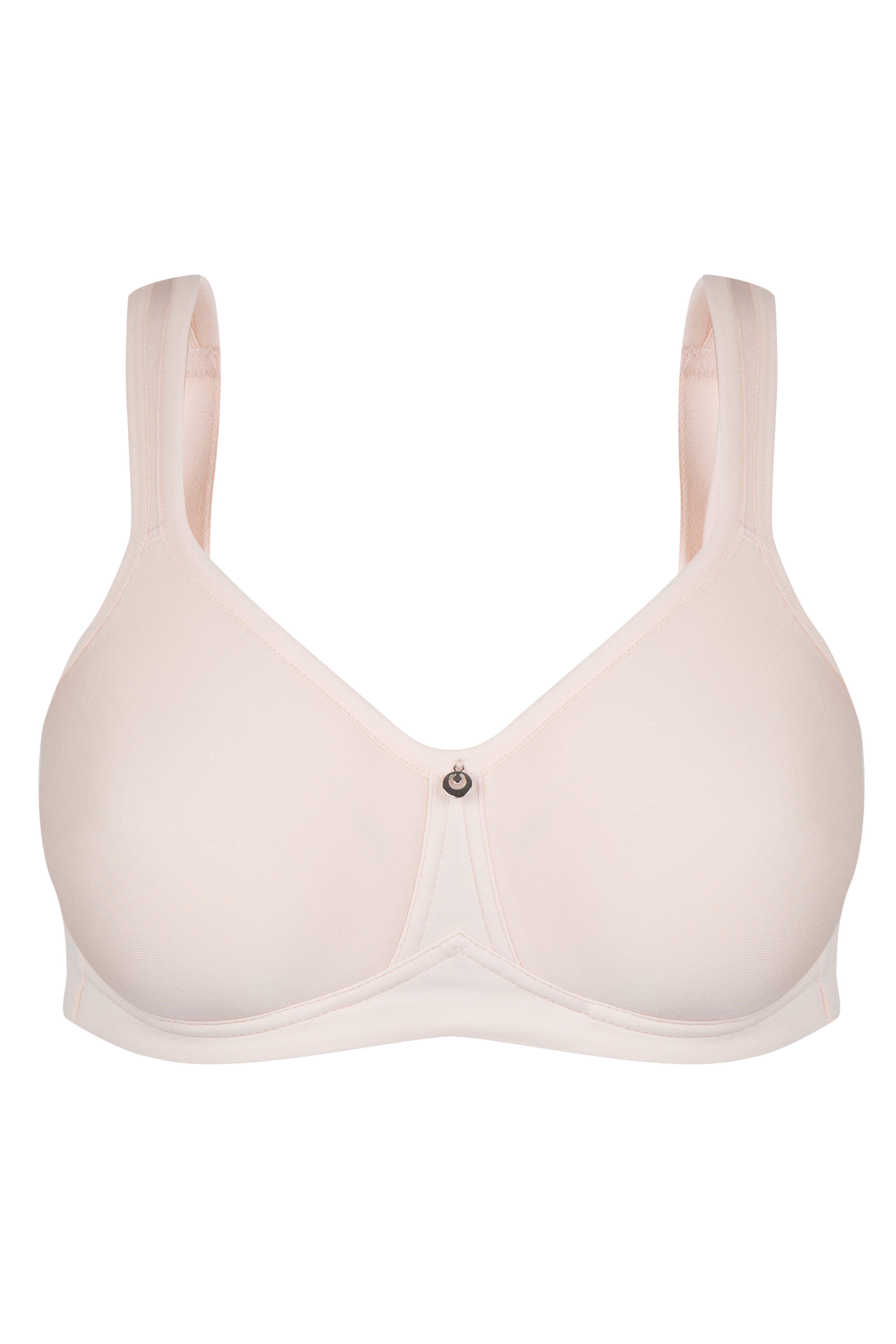 BH o. Bügel gemoldet
