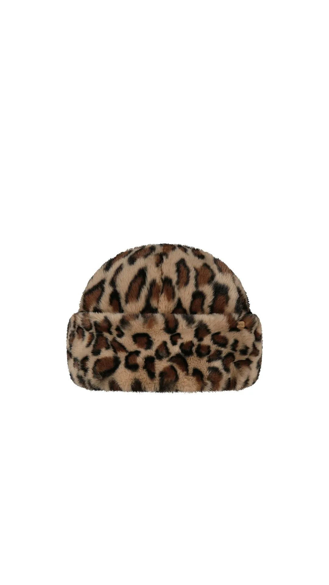 Cherrybush Hat, print brown