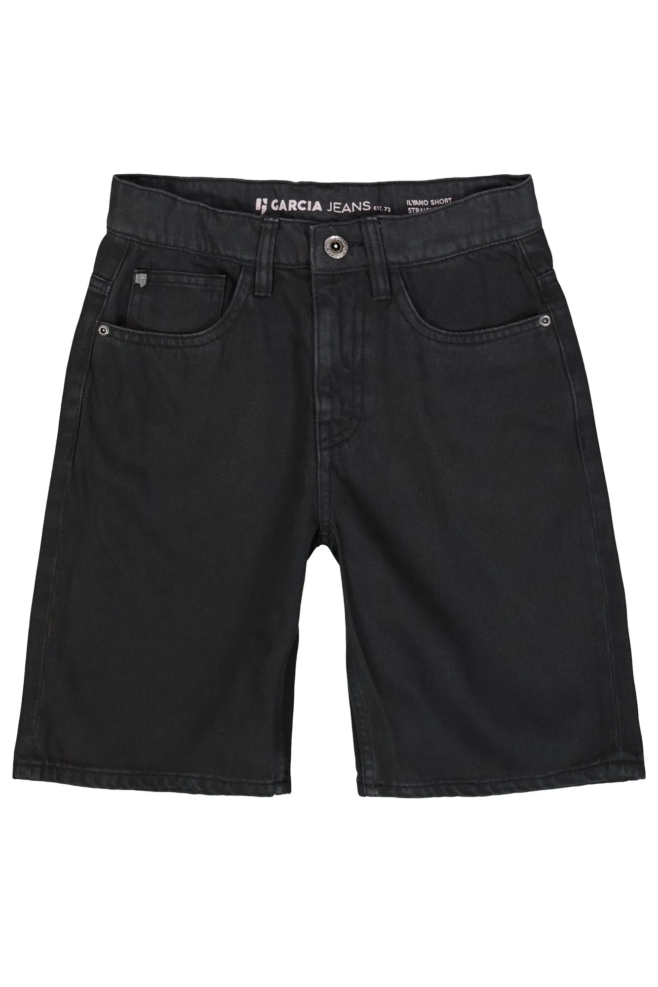 392 Ilyano short
