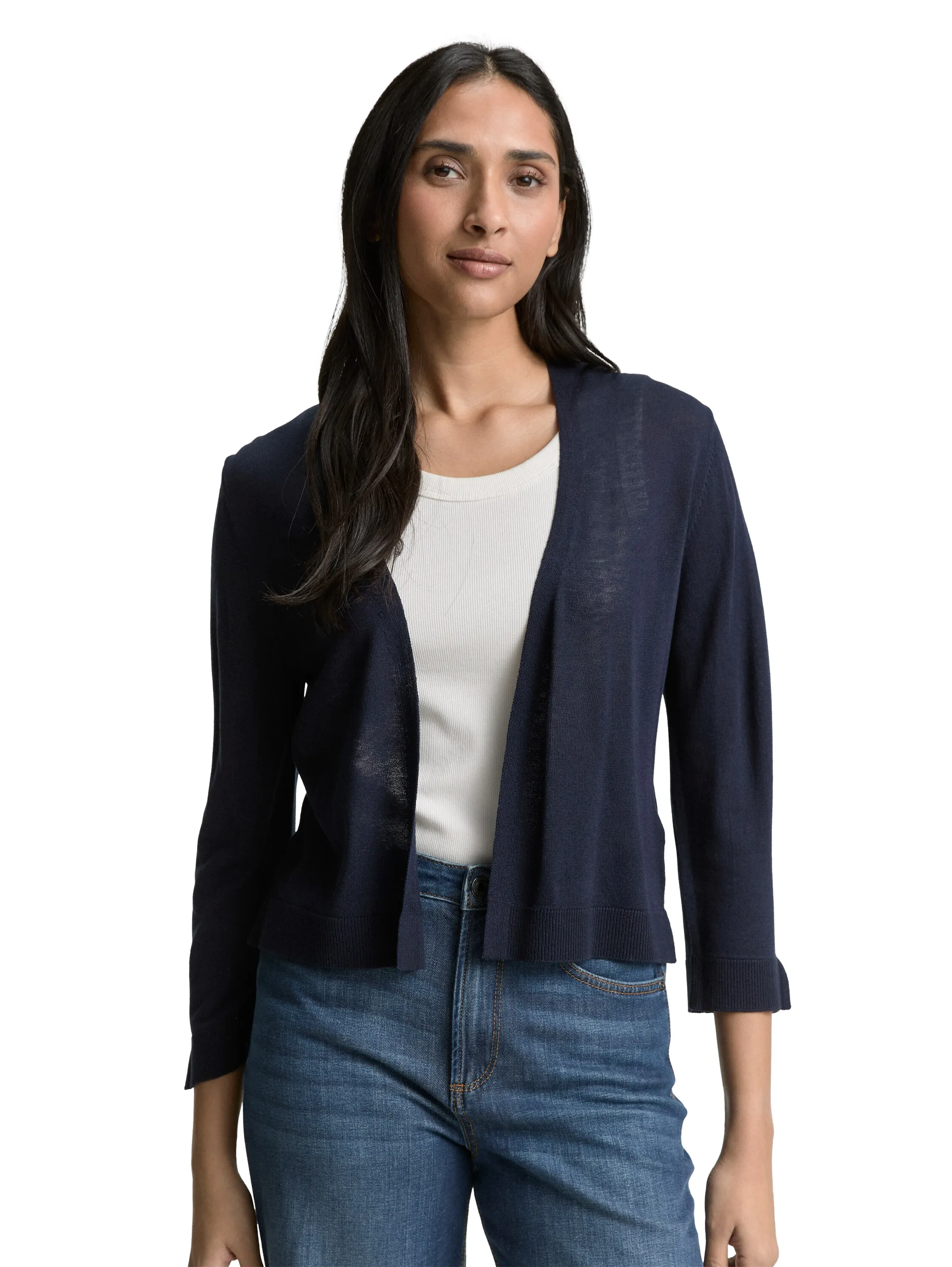 Basic Cardigan