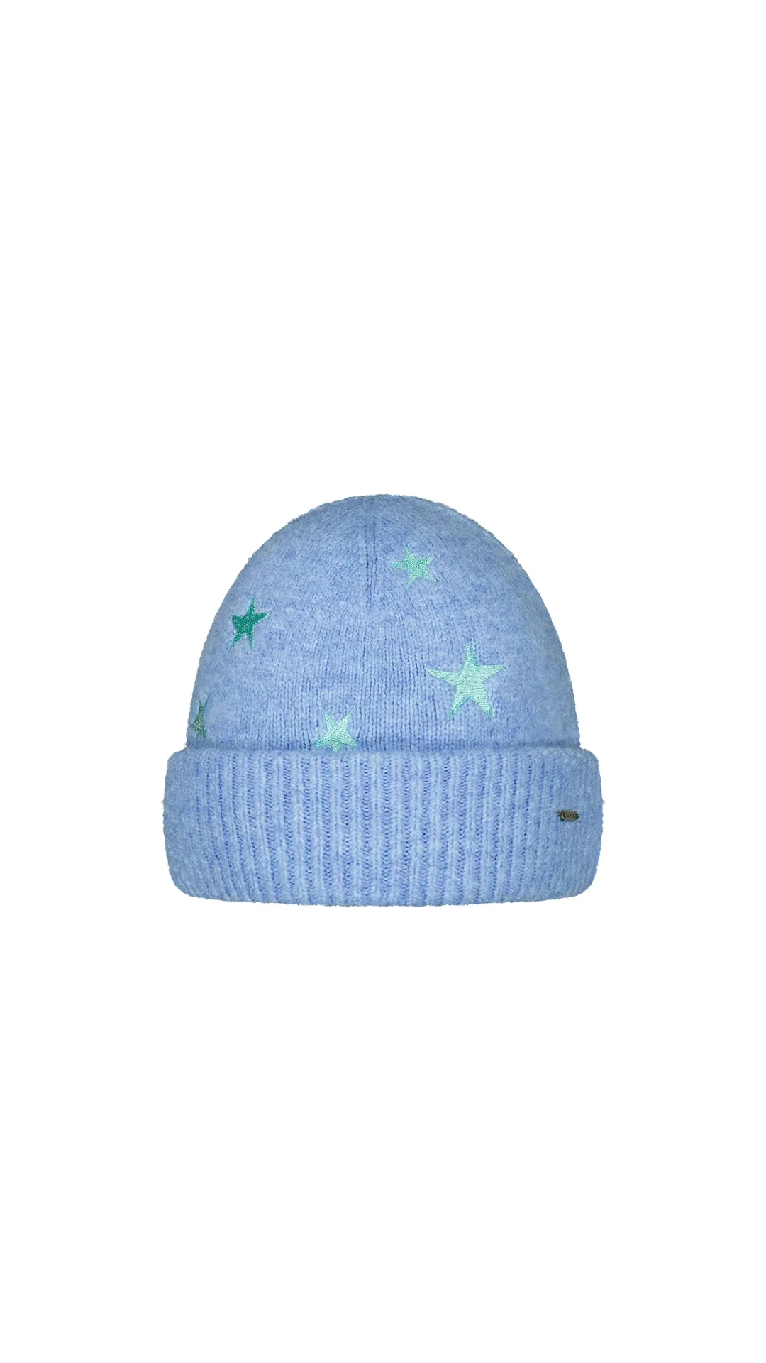 Ainala Beanie, light blue