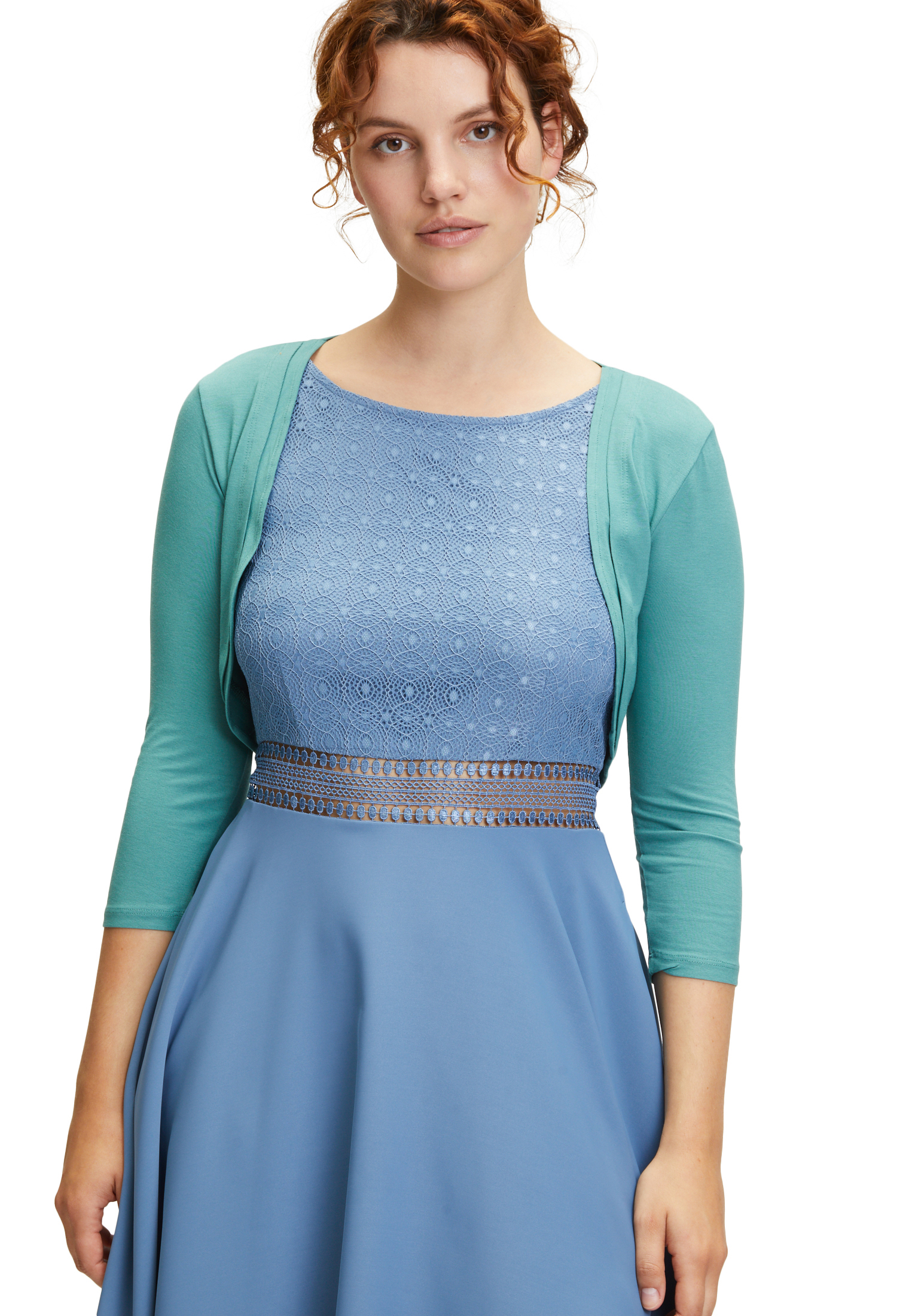 Bolero-Jacke