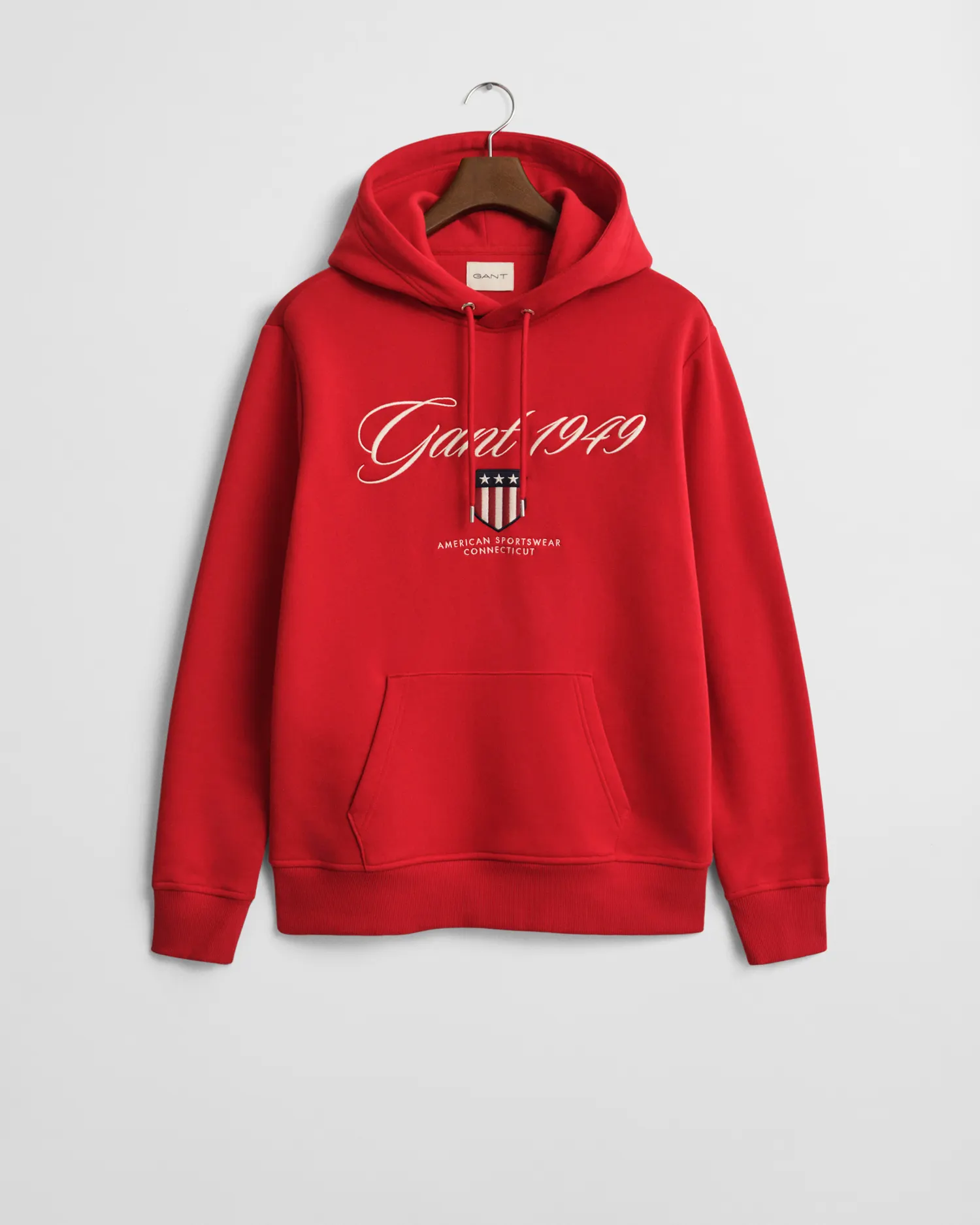 1949 Graphic Hoodie