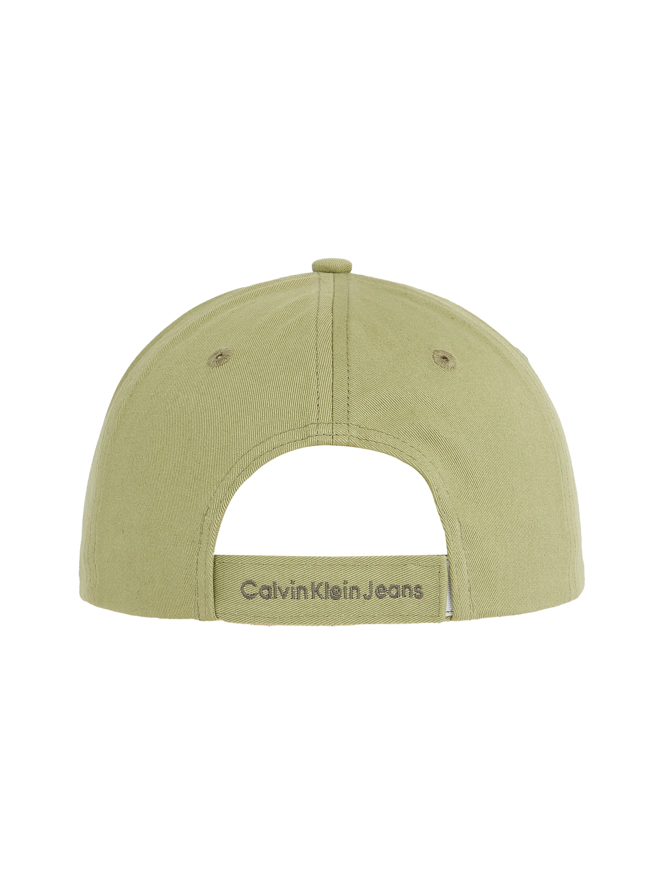 LOGO EMBROIDERY BB CAP