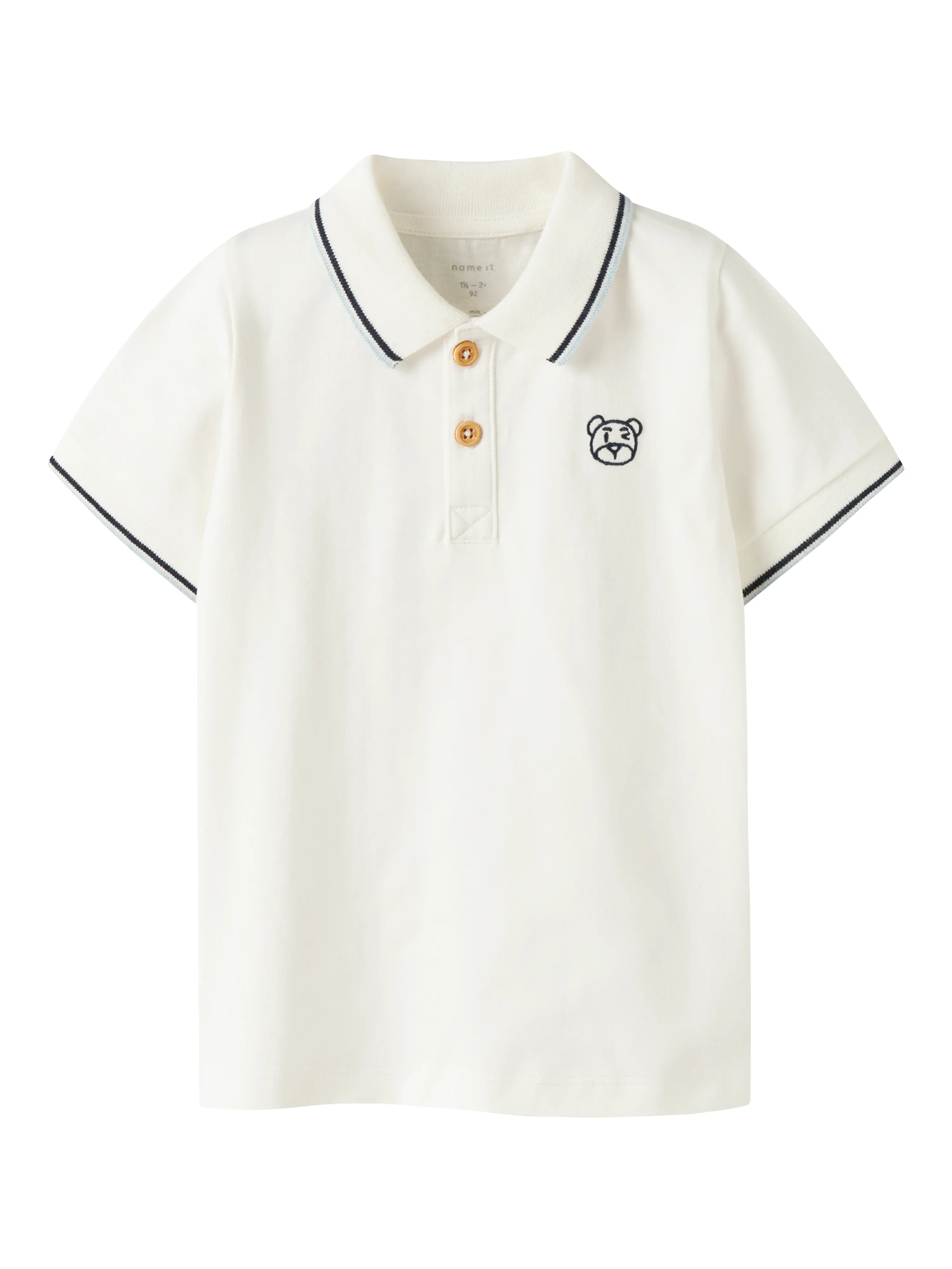 NMMDAKAN SS POLO