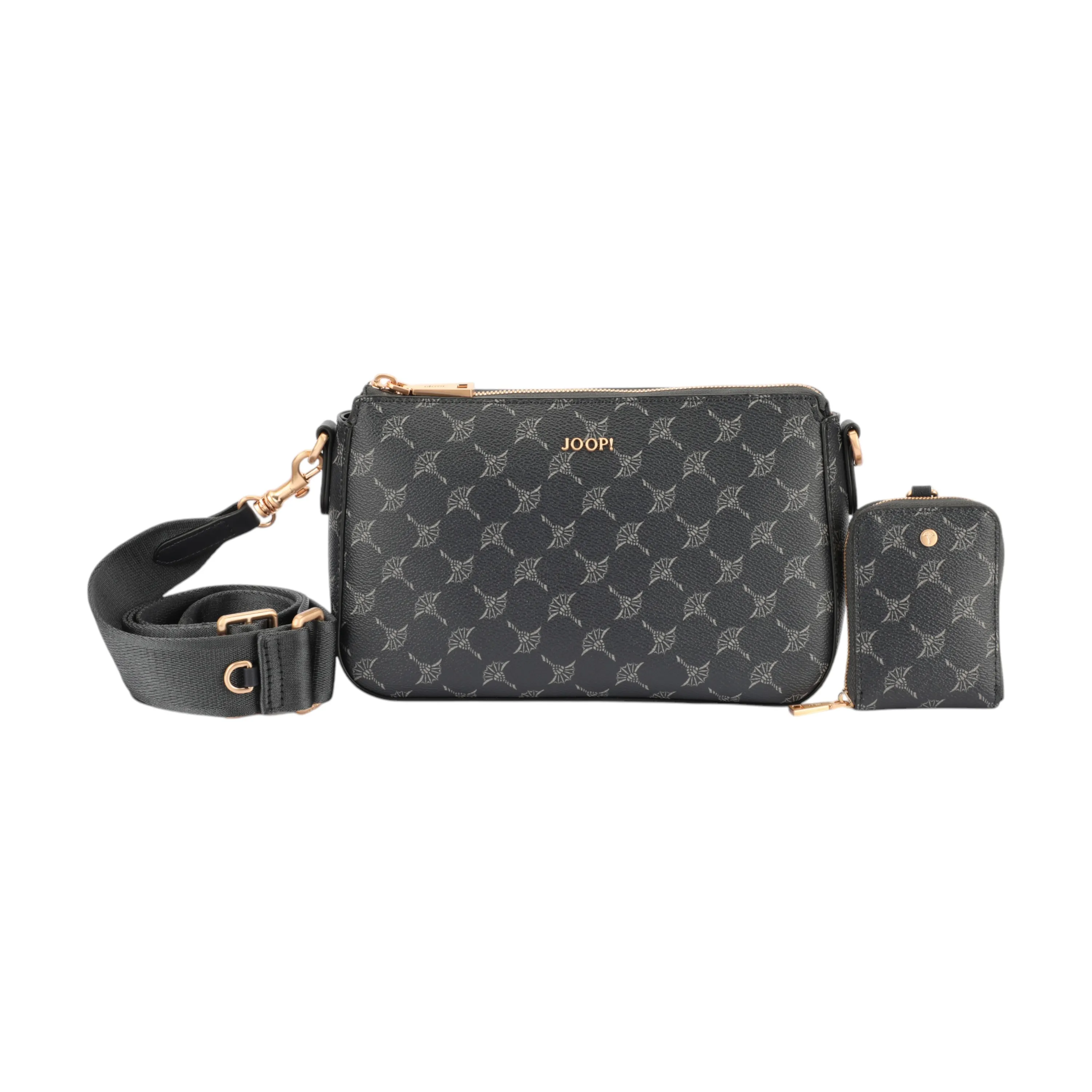 Cortina 1.0 Jasmina Shoulderbag Shz