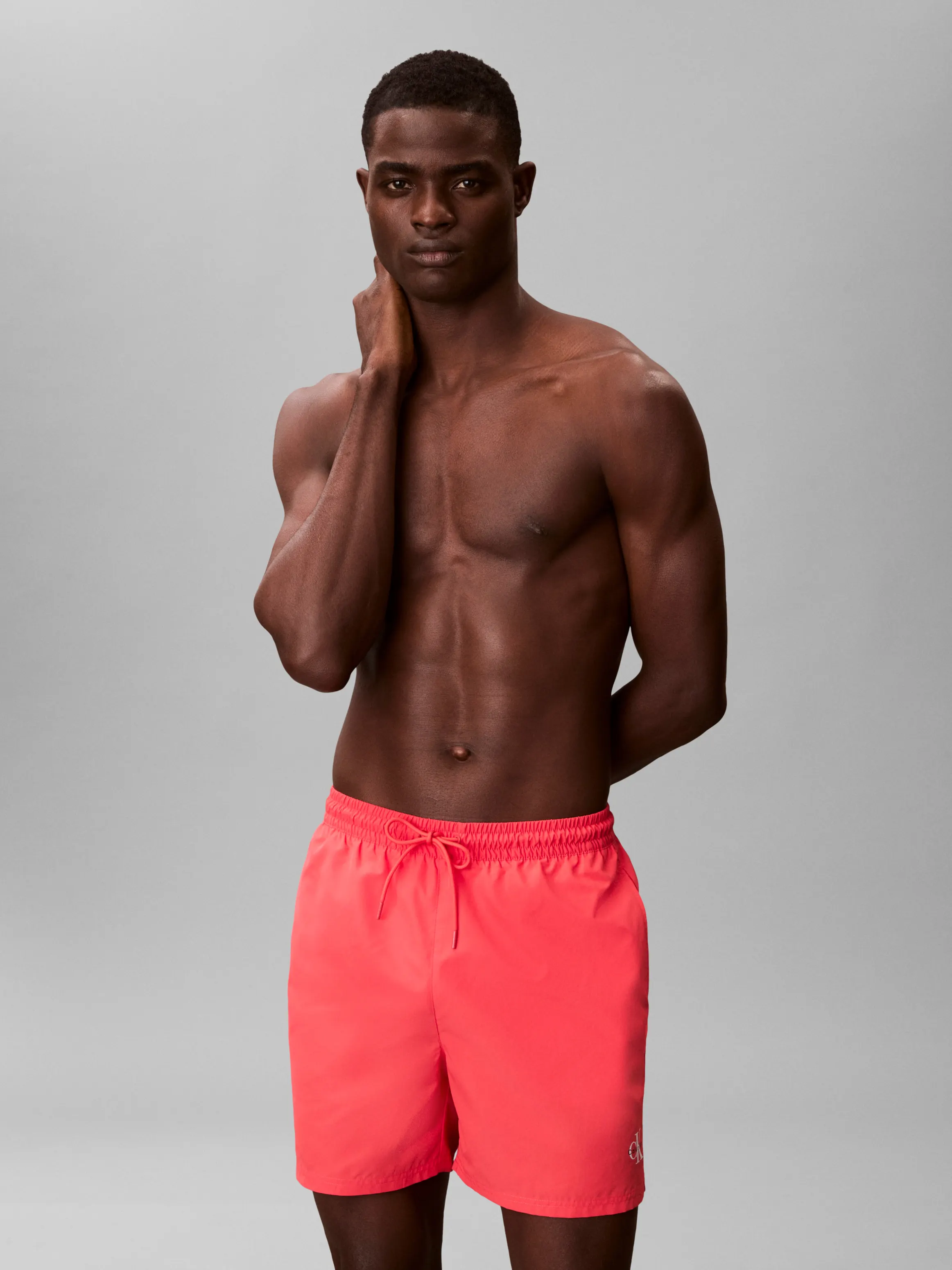 MEDIUM DRAWSTRING WAISTBAND