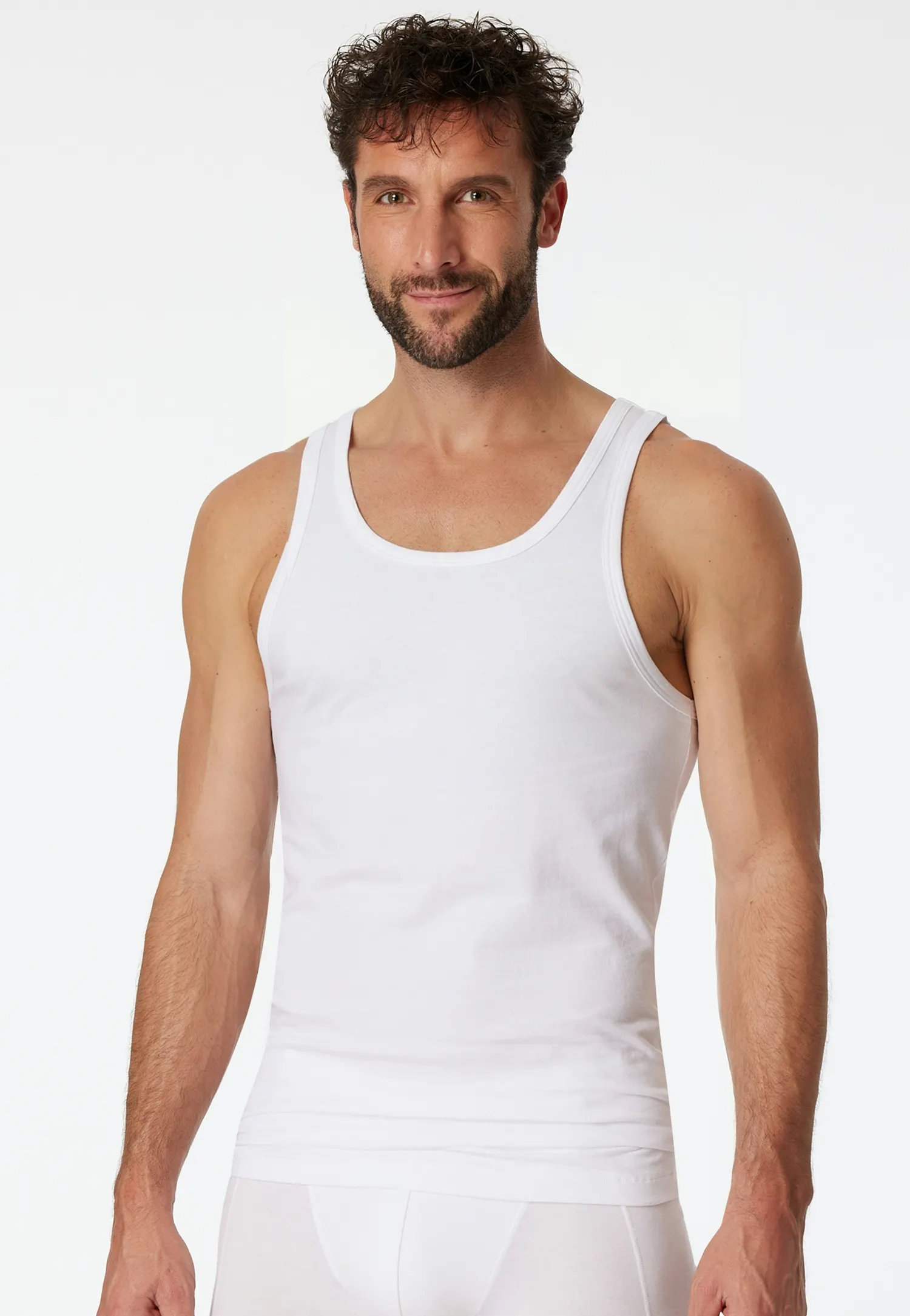2PACK Unterhemd