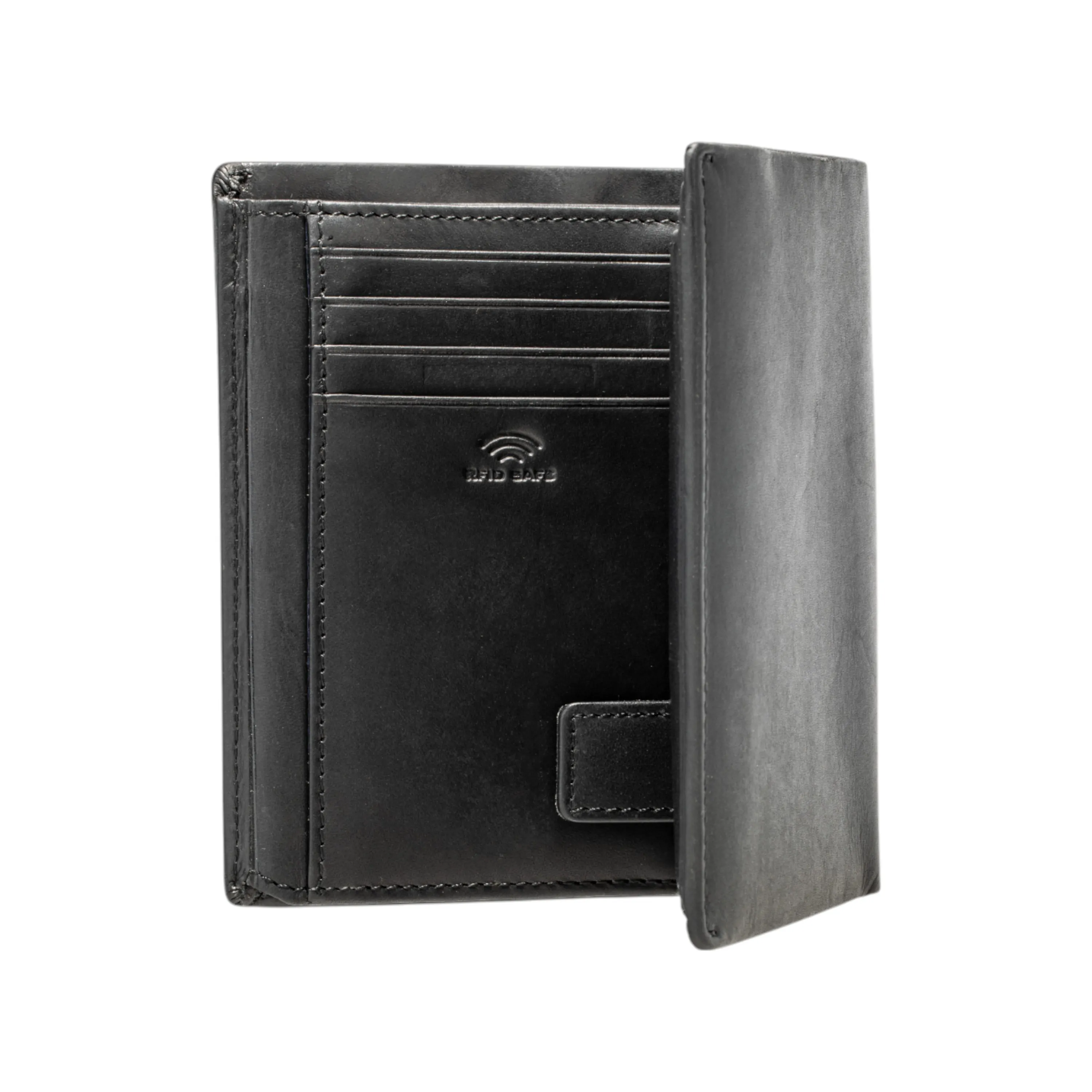 Birkheim Friedolf Billfold Lv8