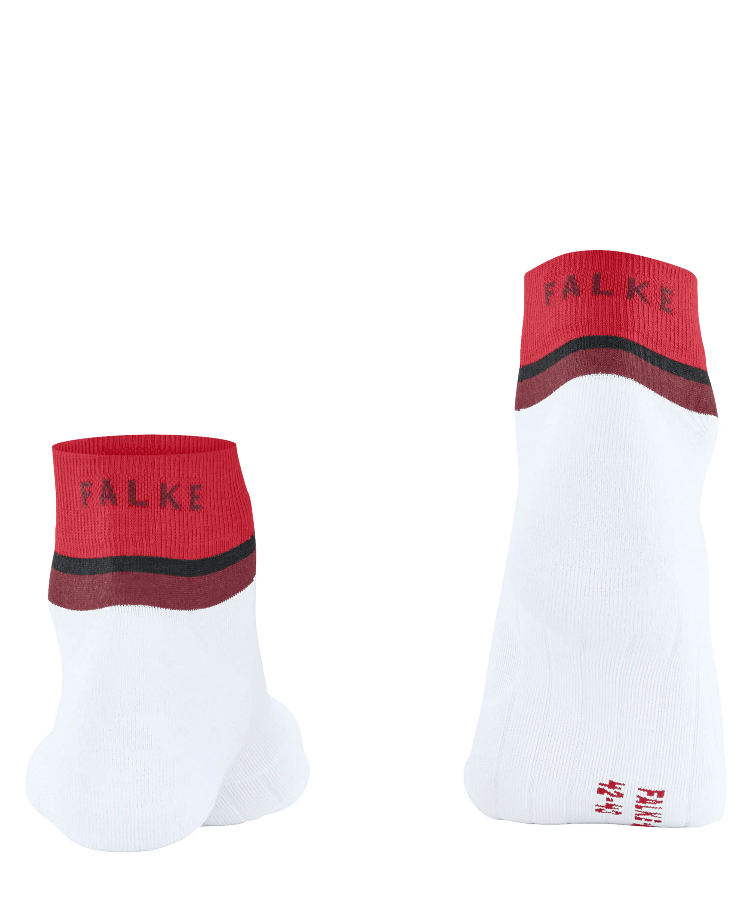 FALKE RU4 Endurance Short Herren Running