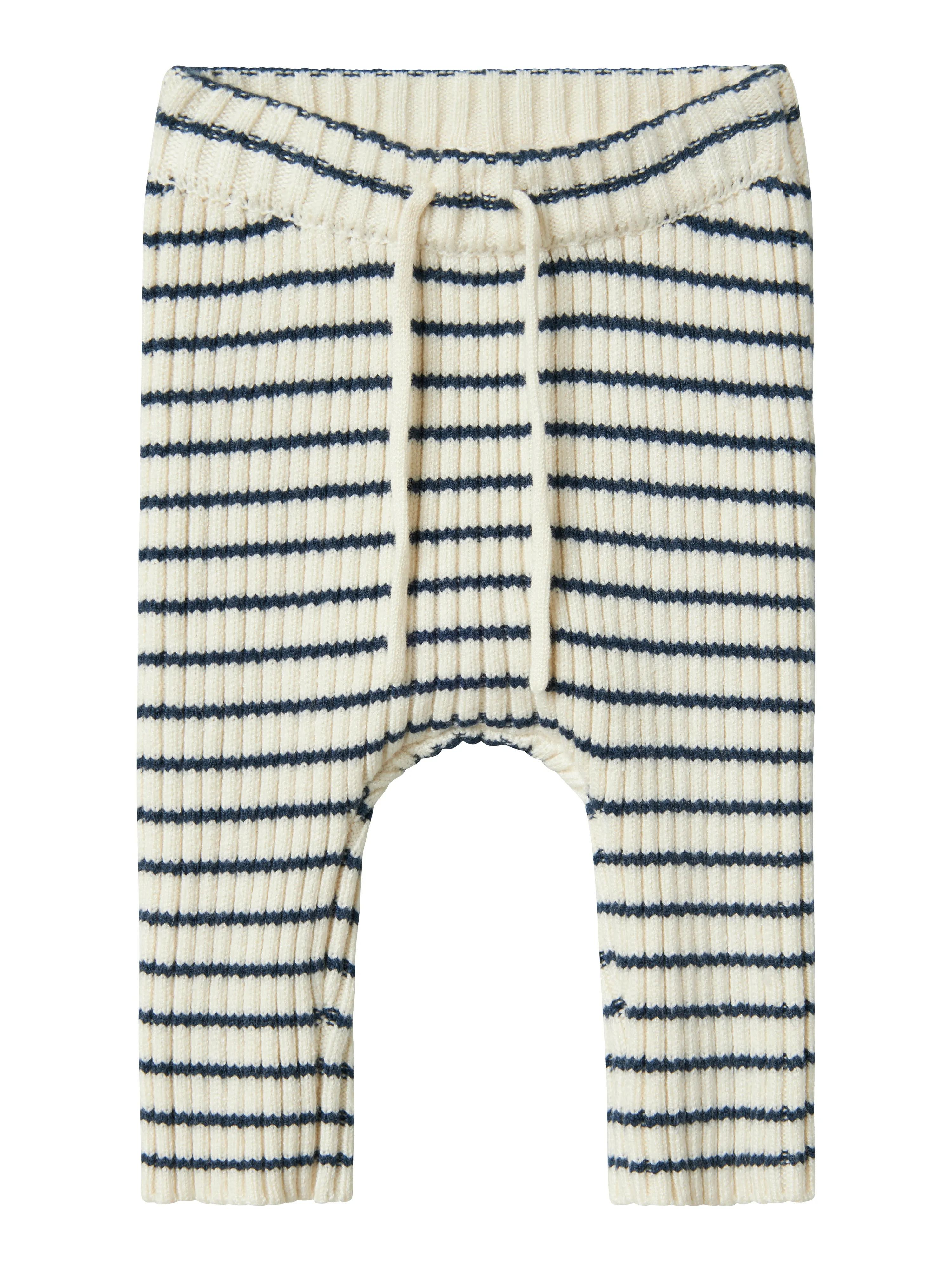 NBMOSTRIPE KNIT PANT