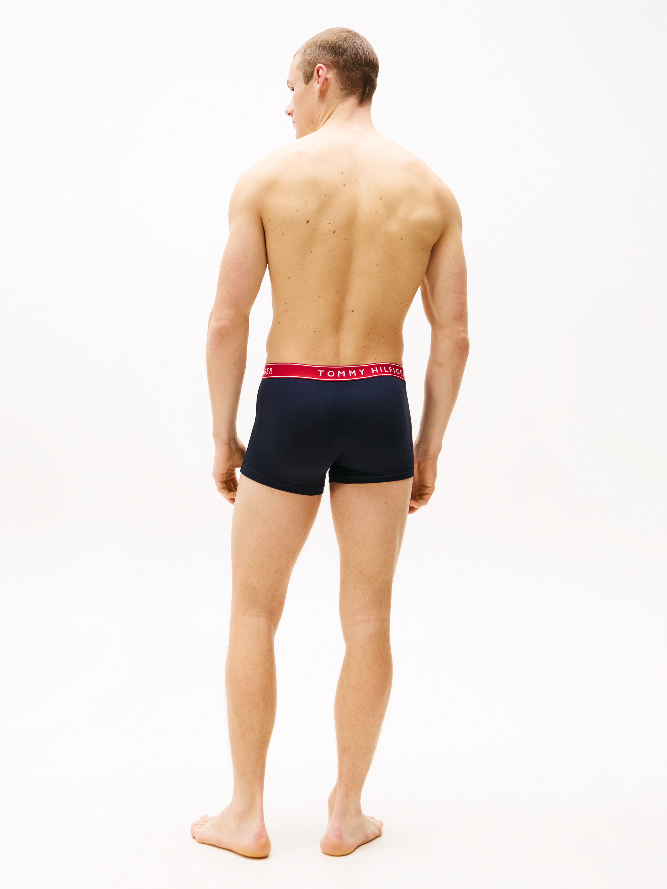 3P TRUNK WB