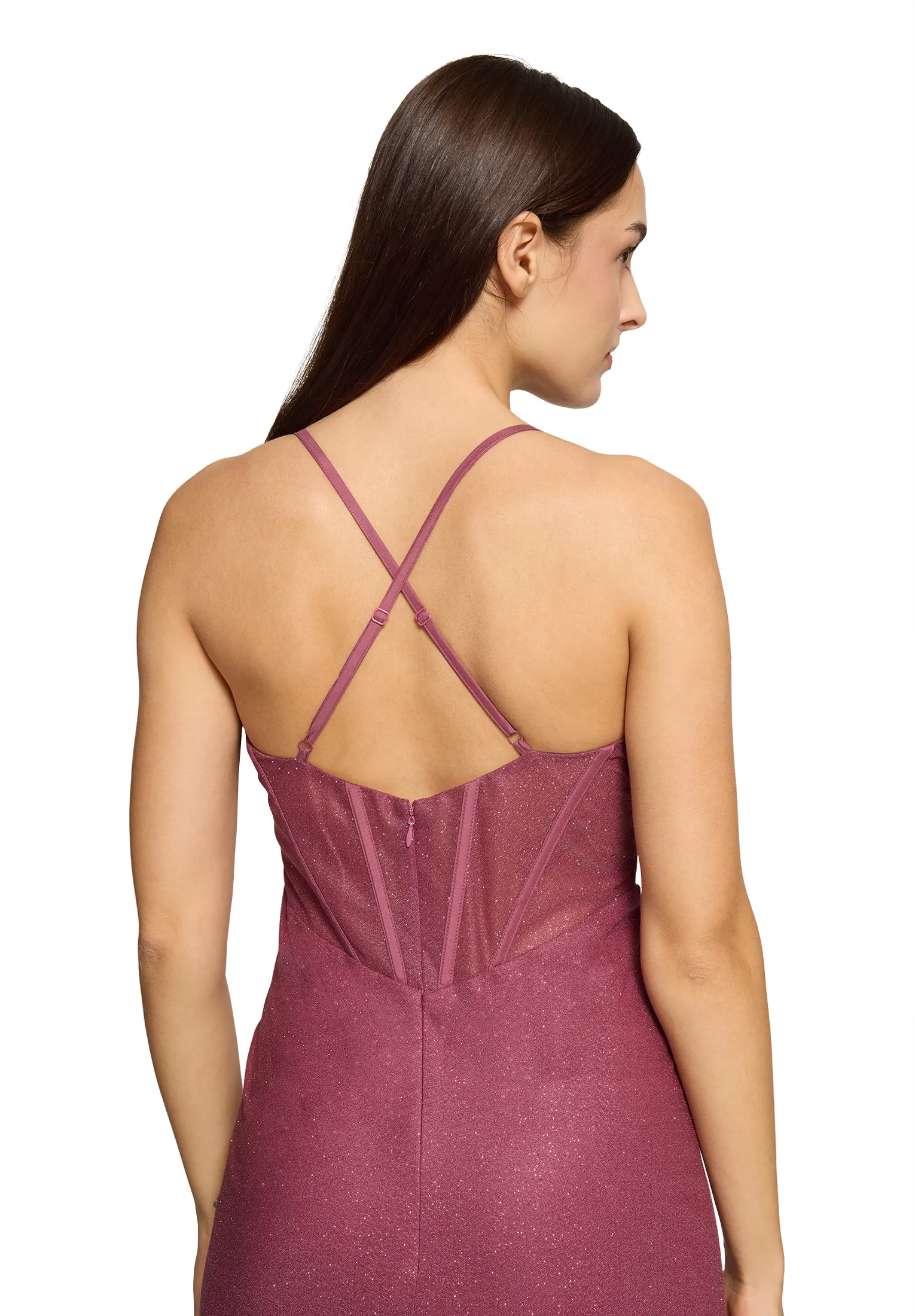 Abendkleid