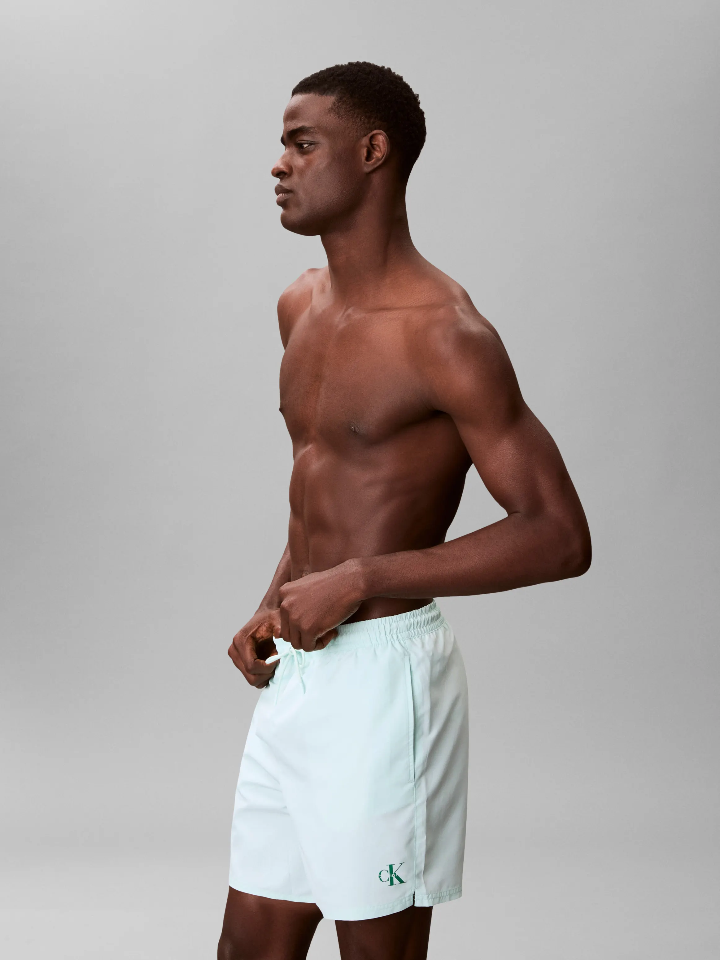 MEDIUM DRAWSTRING WAISTBAND