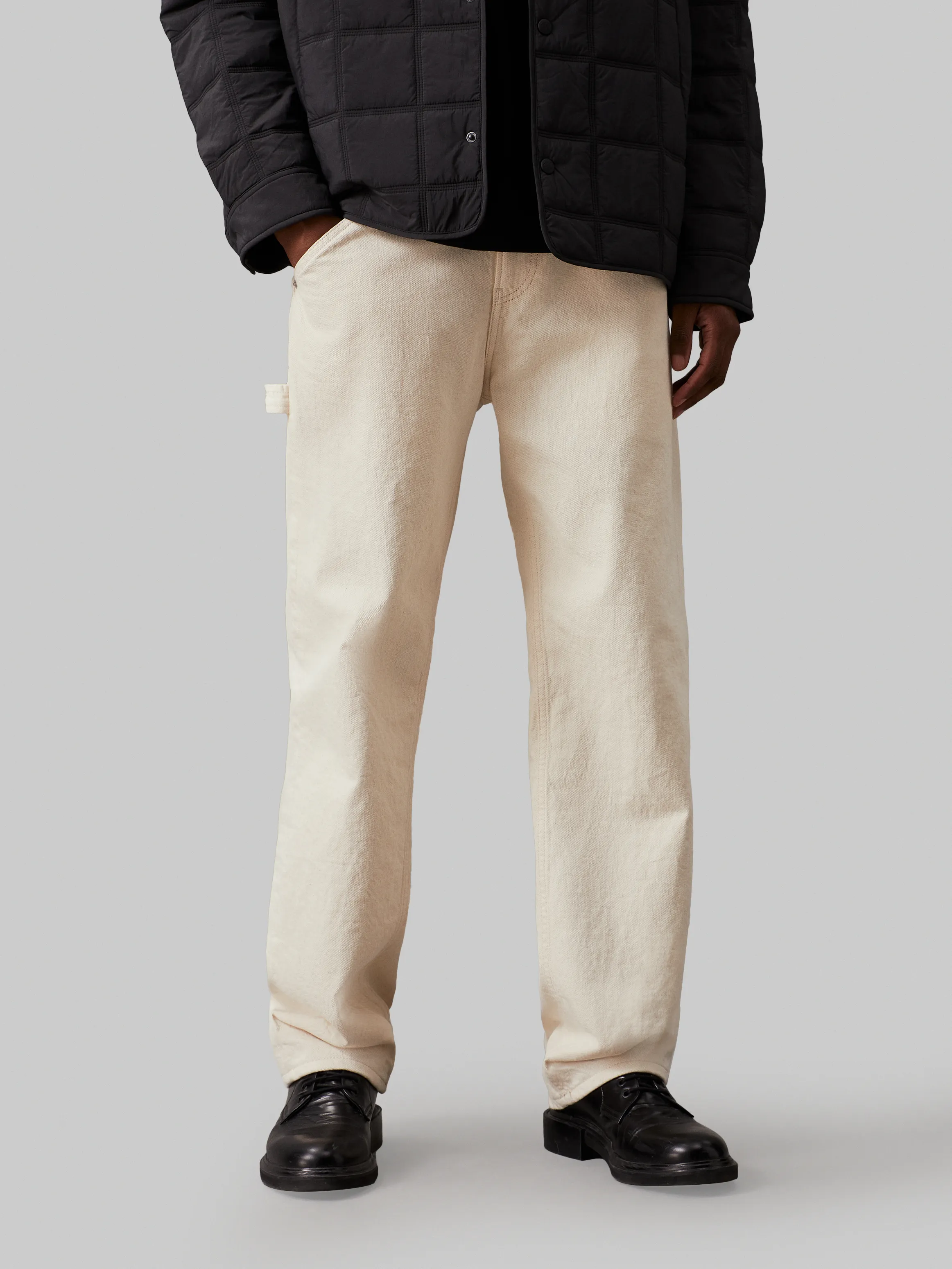 90'S STRAIGHT MIN CARPENTER