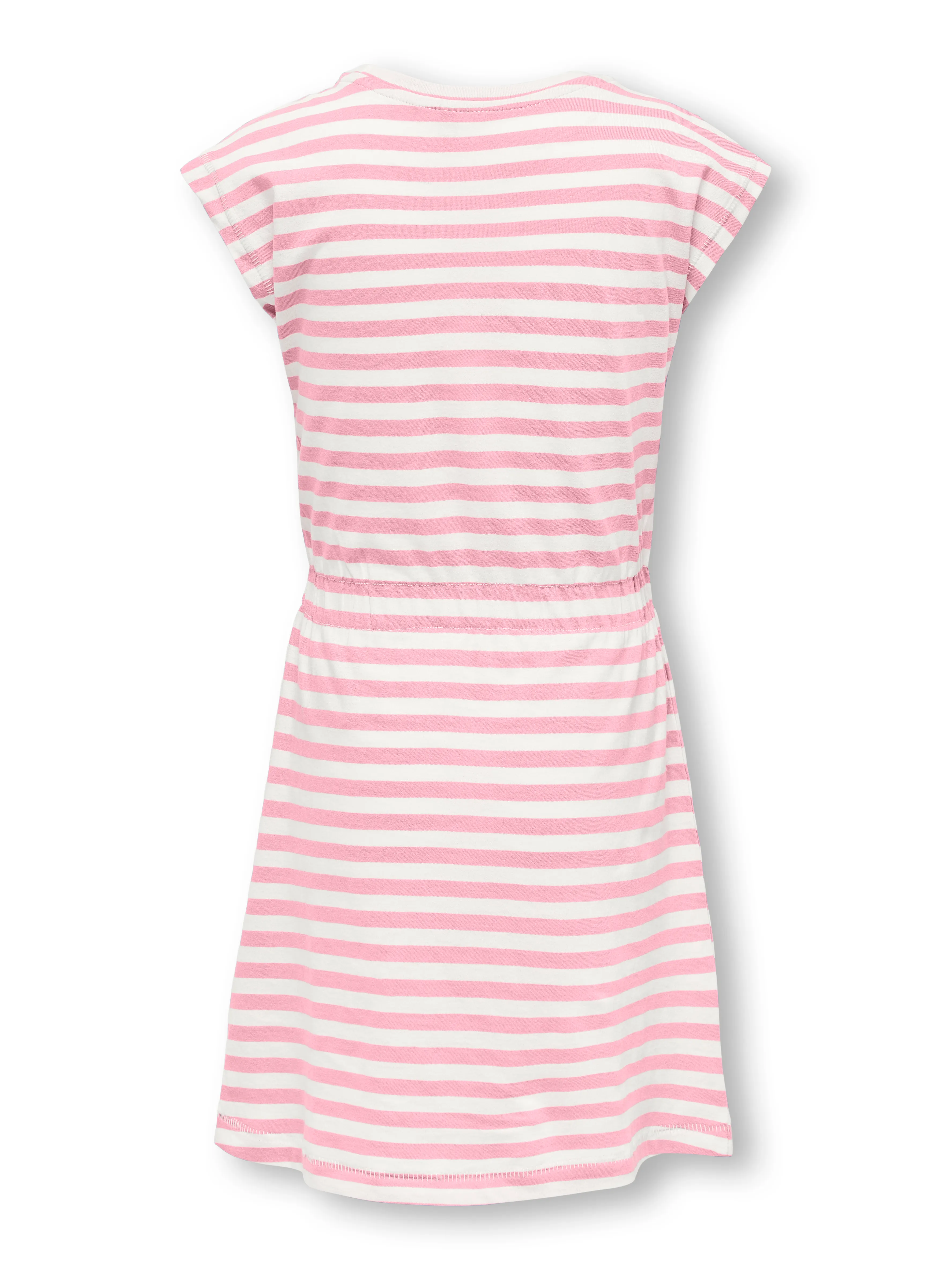 KOGMAY LIFE S/S DRESS JRS NOOS