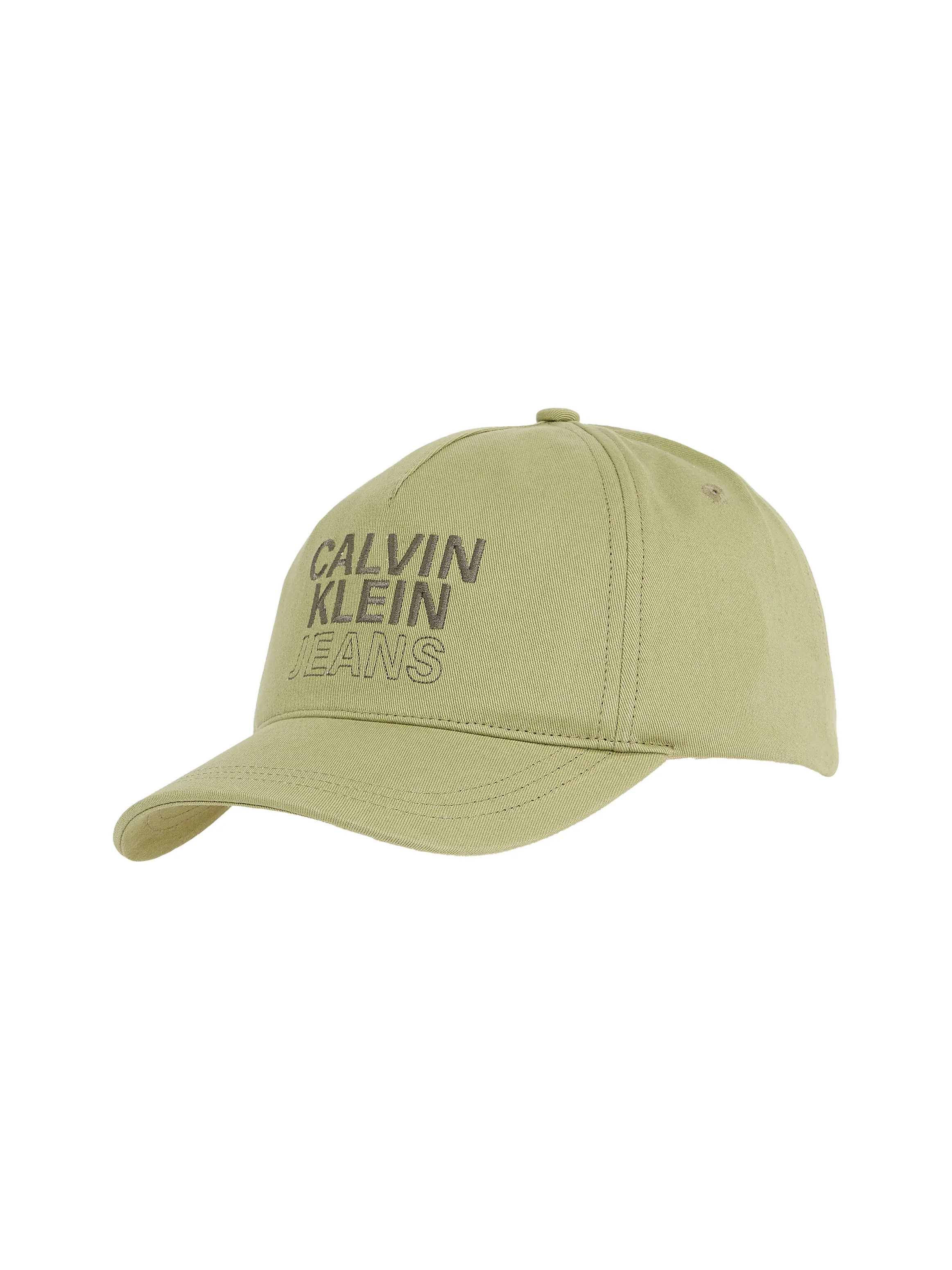 LOGO EMBROIDERY BB CAP