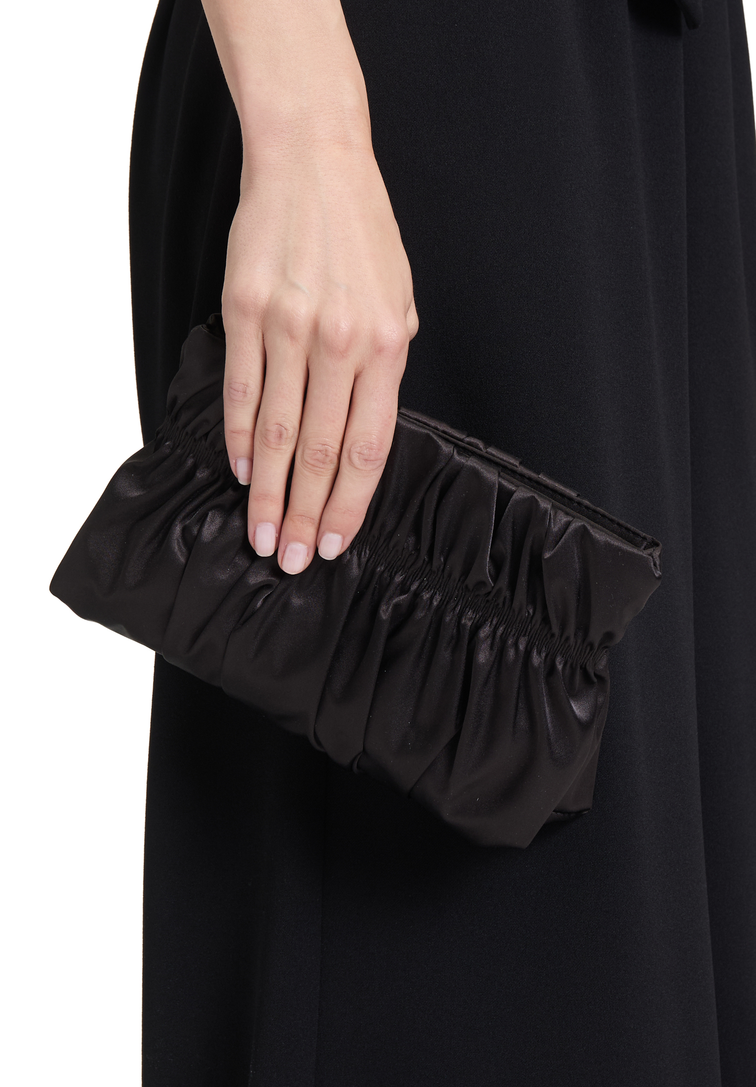 Clutch-Tasche