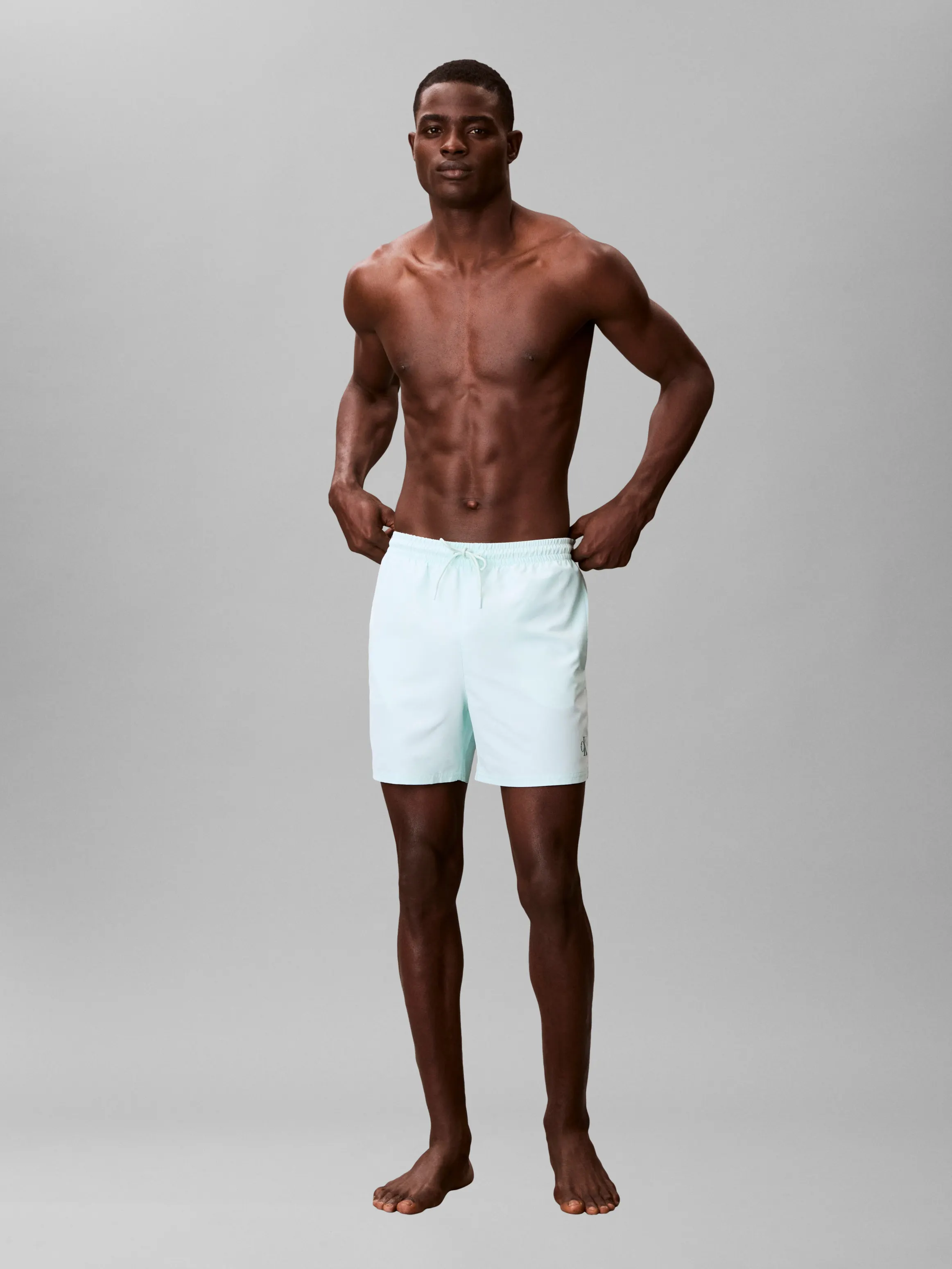 MEDIUM DRAWSTRING WAISTBAND