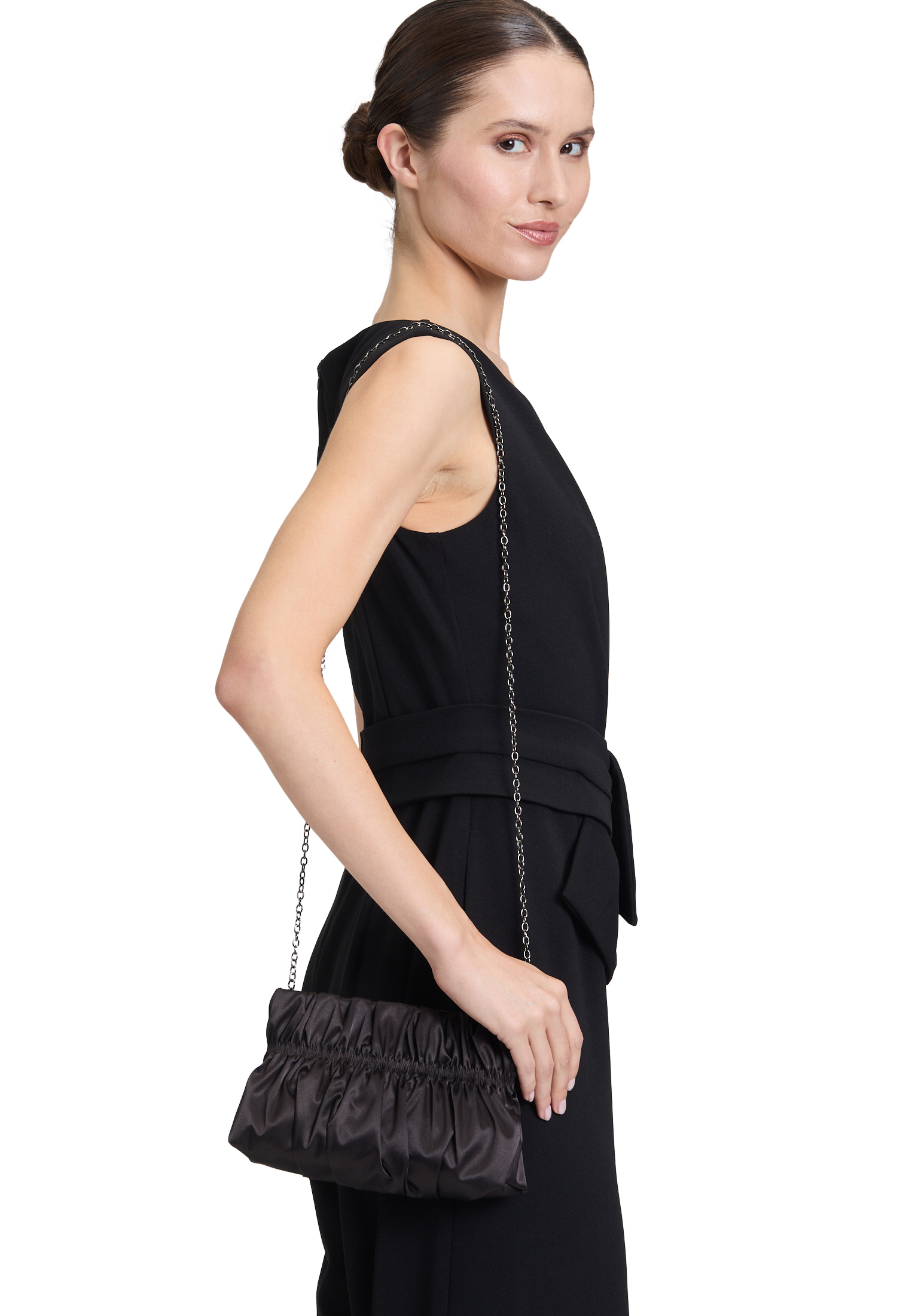 Clutch-Tasche