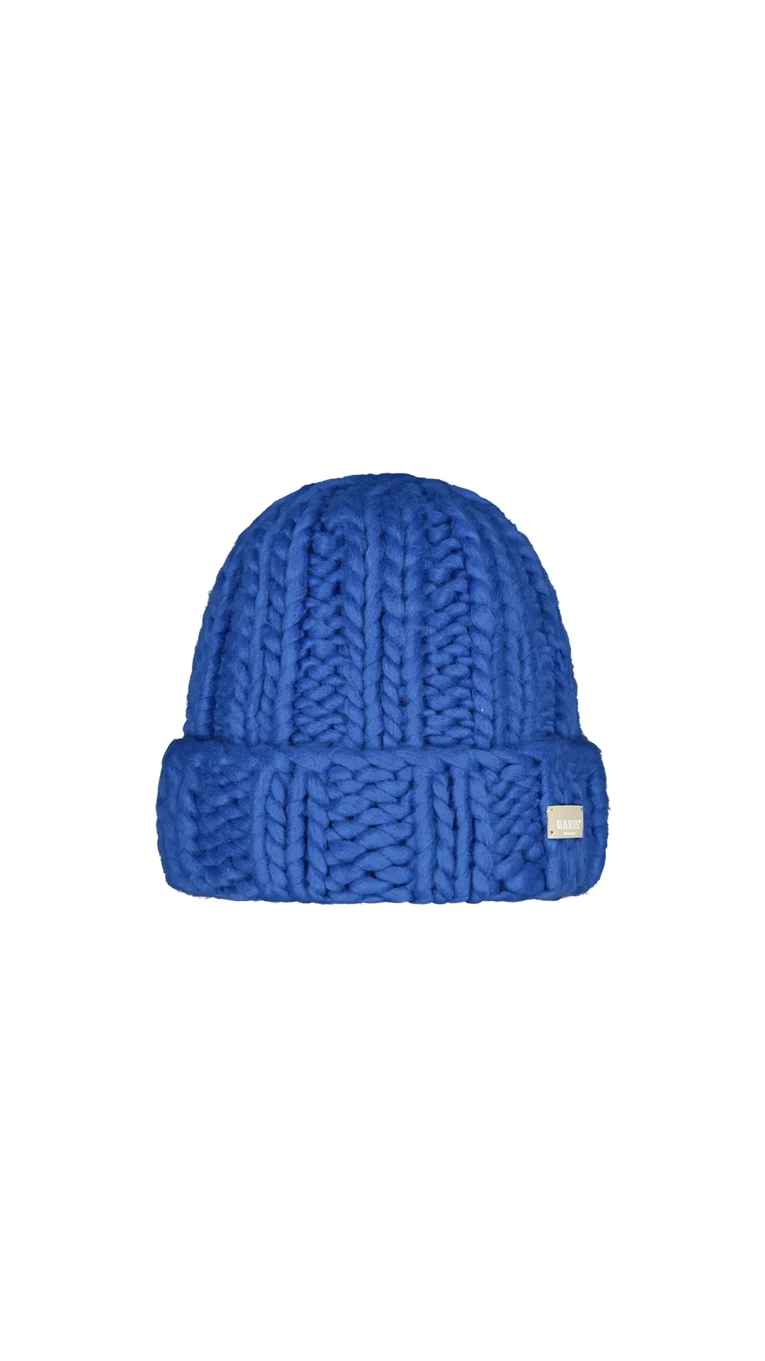 Hermitta Beanie, blue