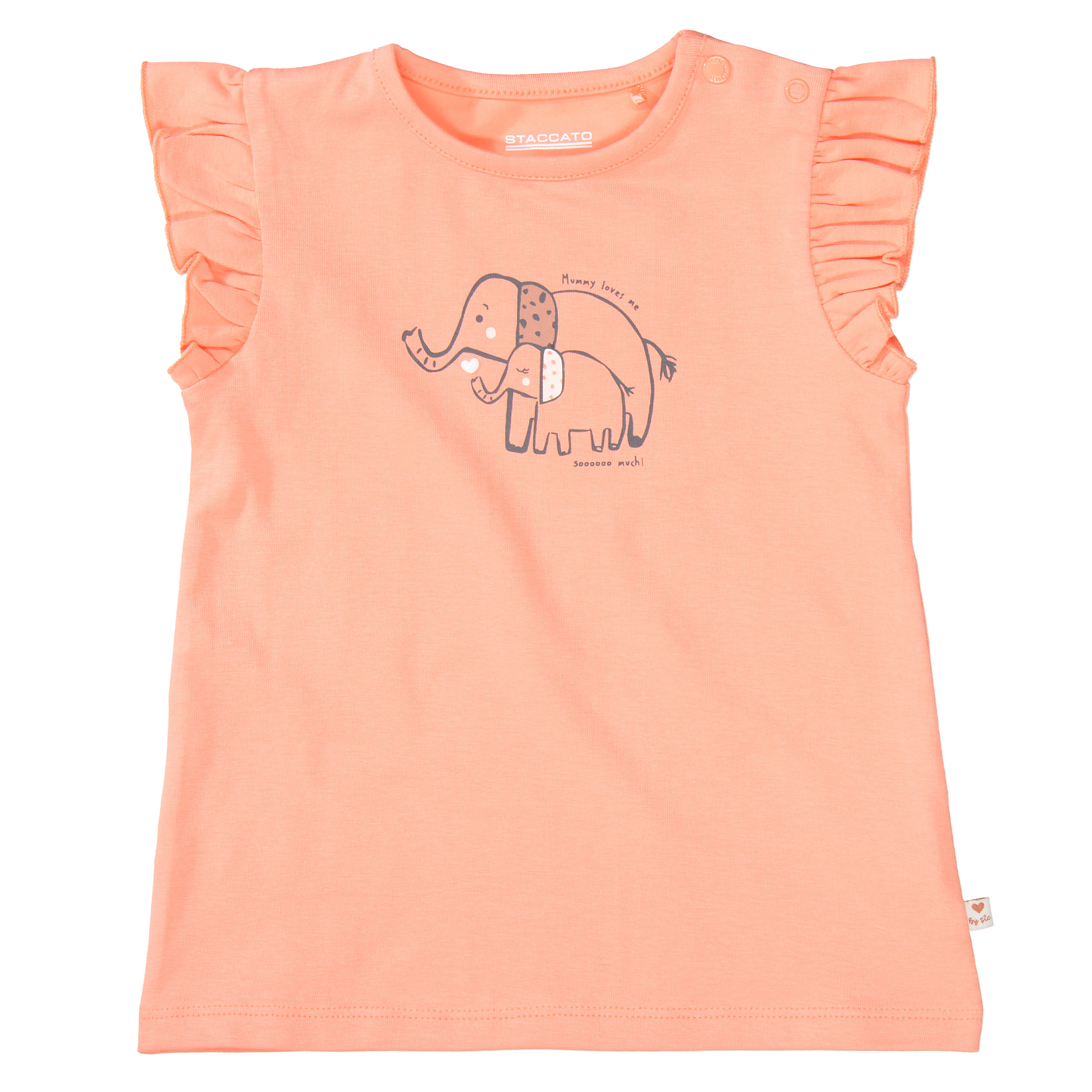 Md.-T-Shirt