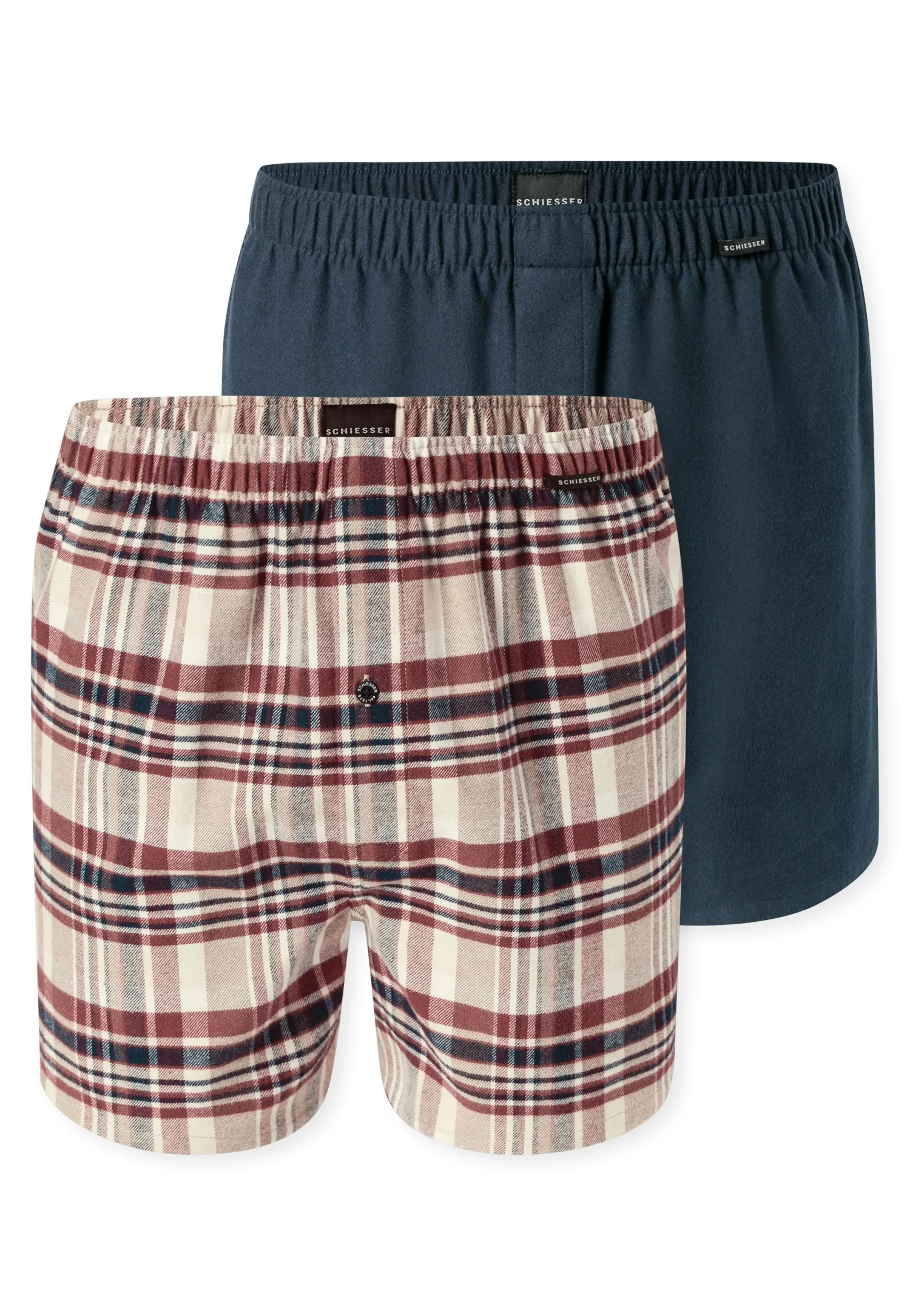 2Pack Boxershorts