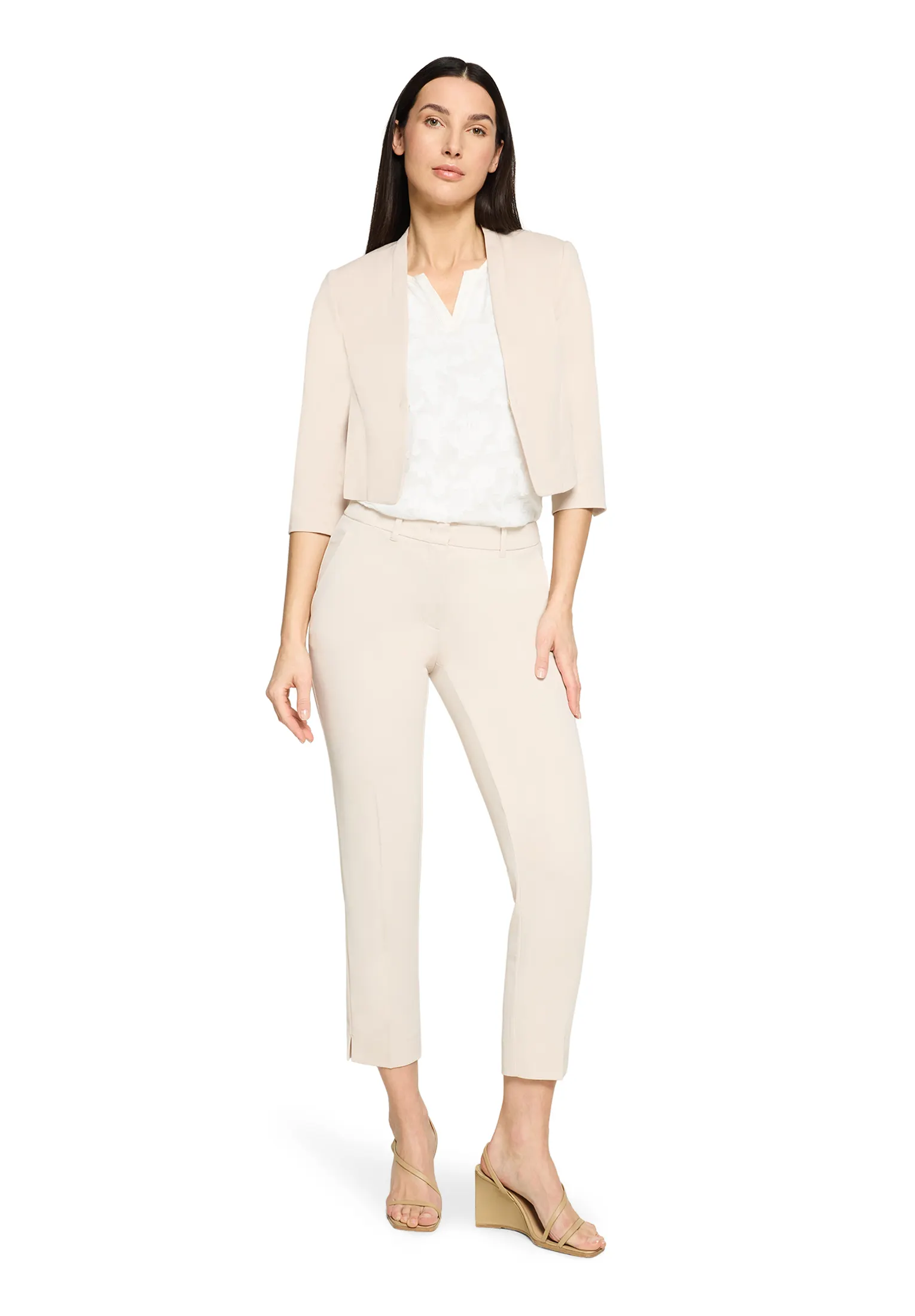 Bolero-Jacke
