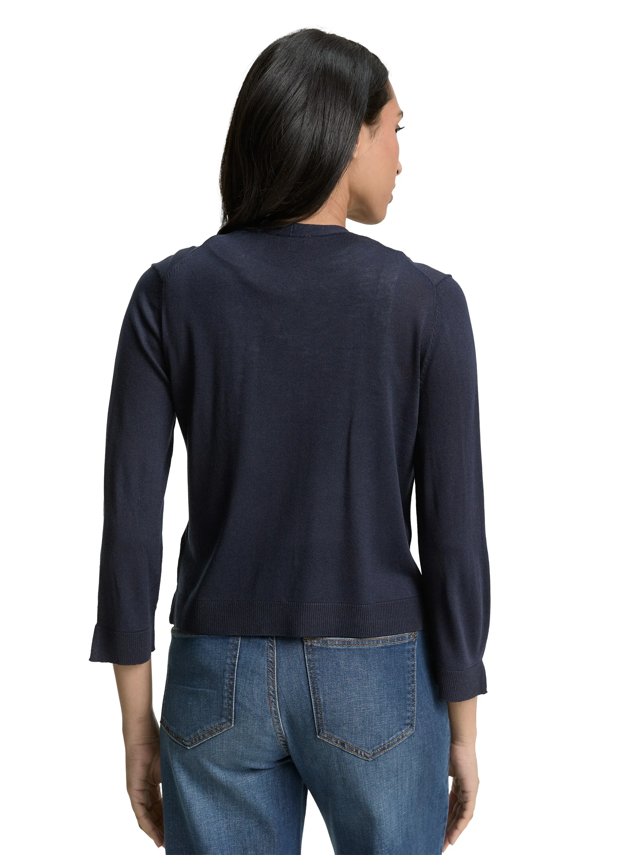 Basic Cardigan