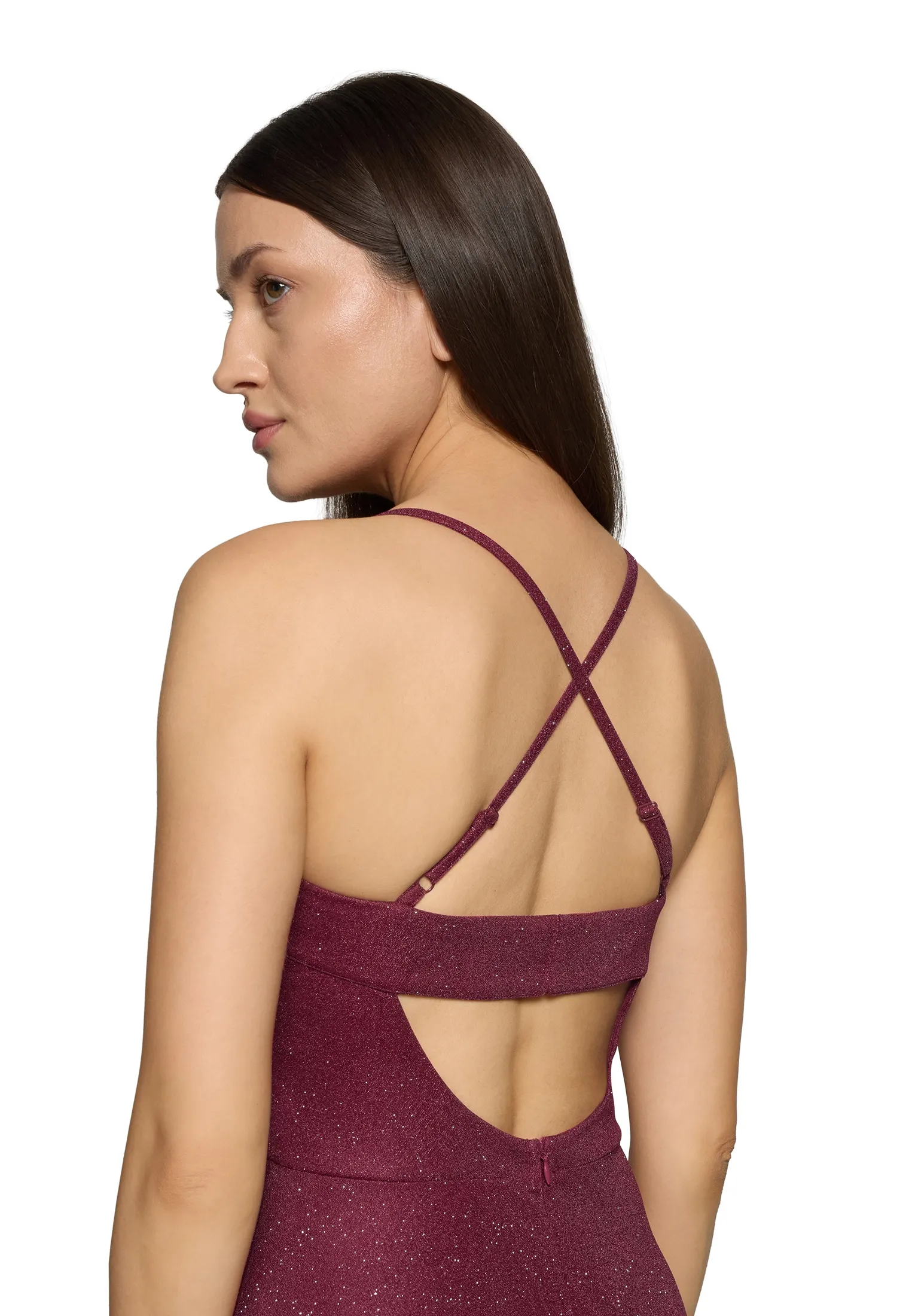 Abendkleid