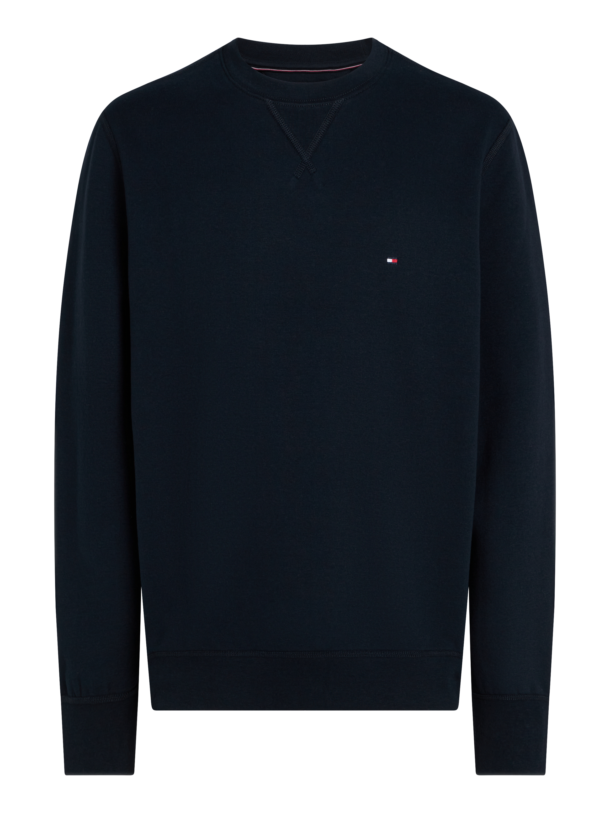 ESSENTIAL FLEECE CREWNECK