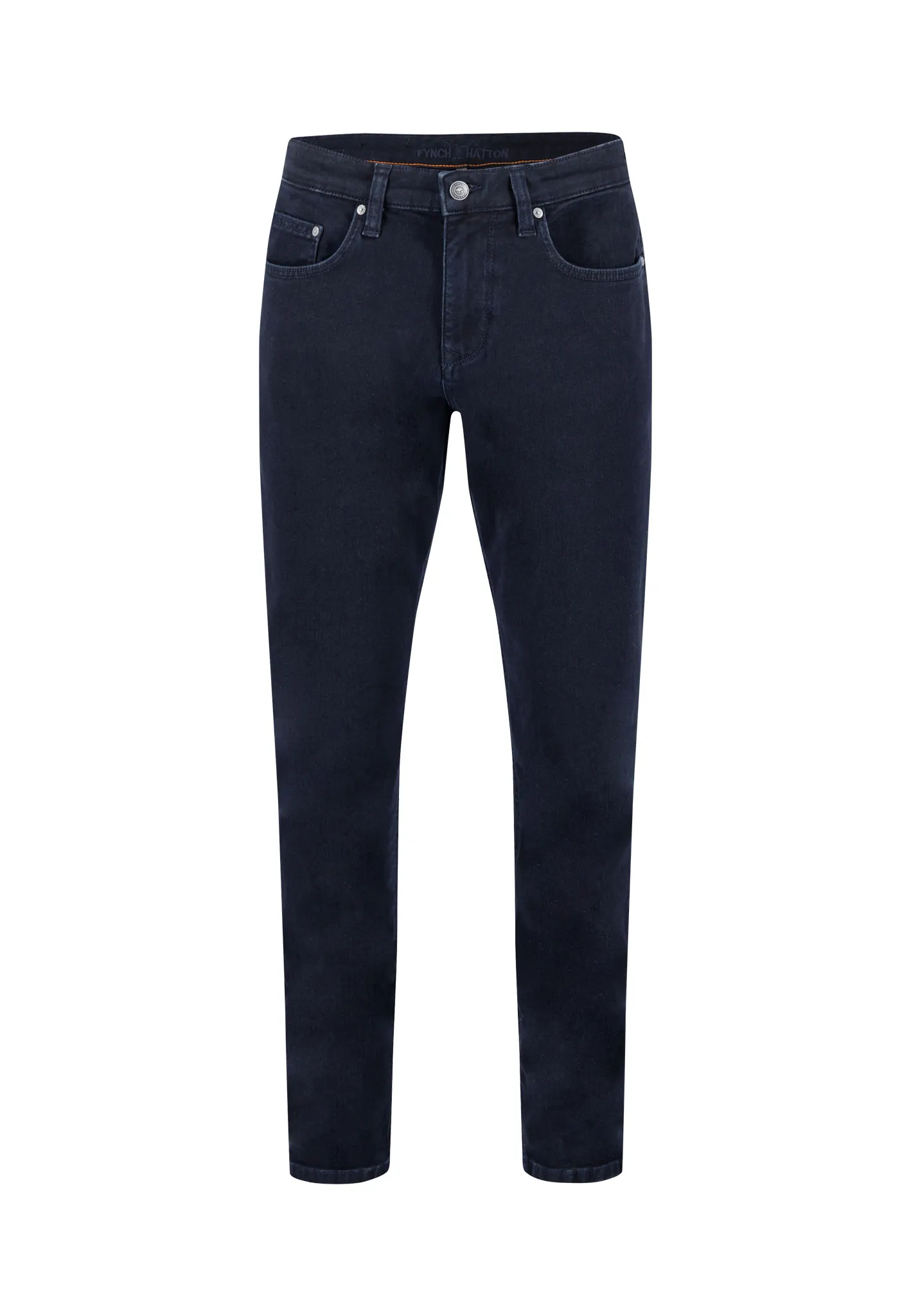 Blue/Black Denim
