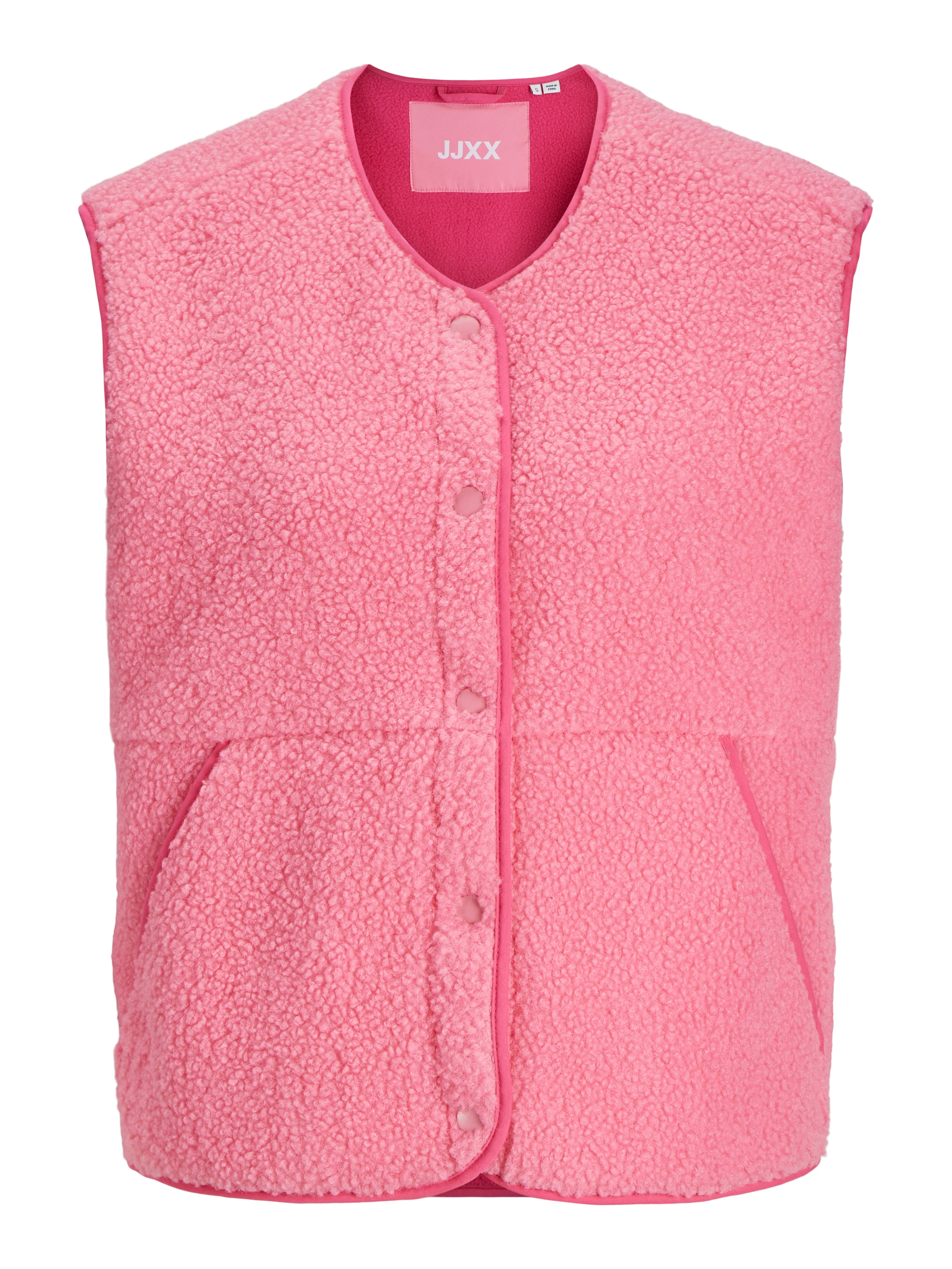 JXVERA TEDDY VEST OTW SN