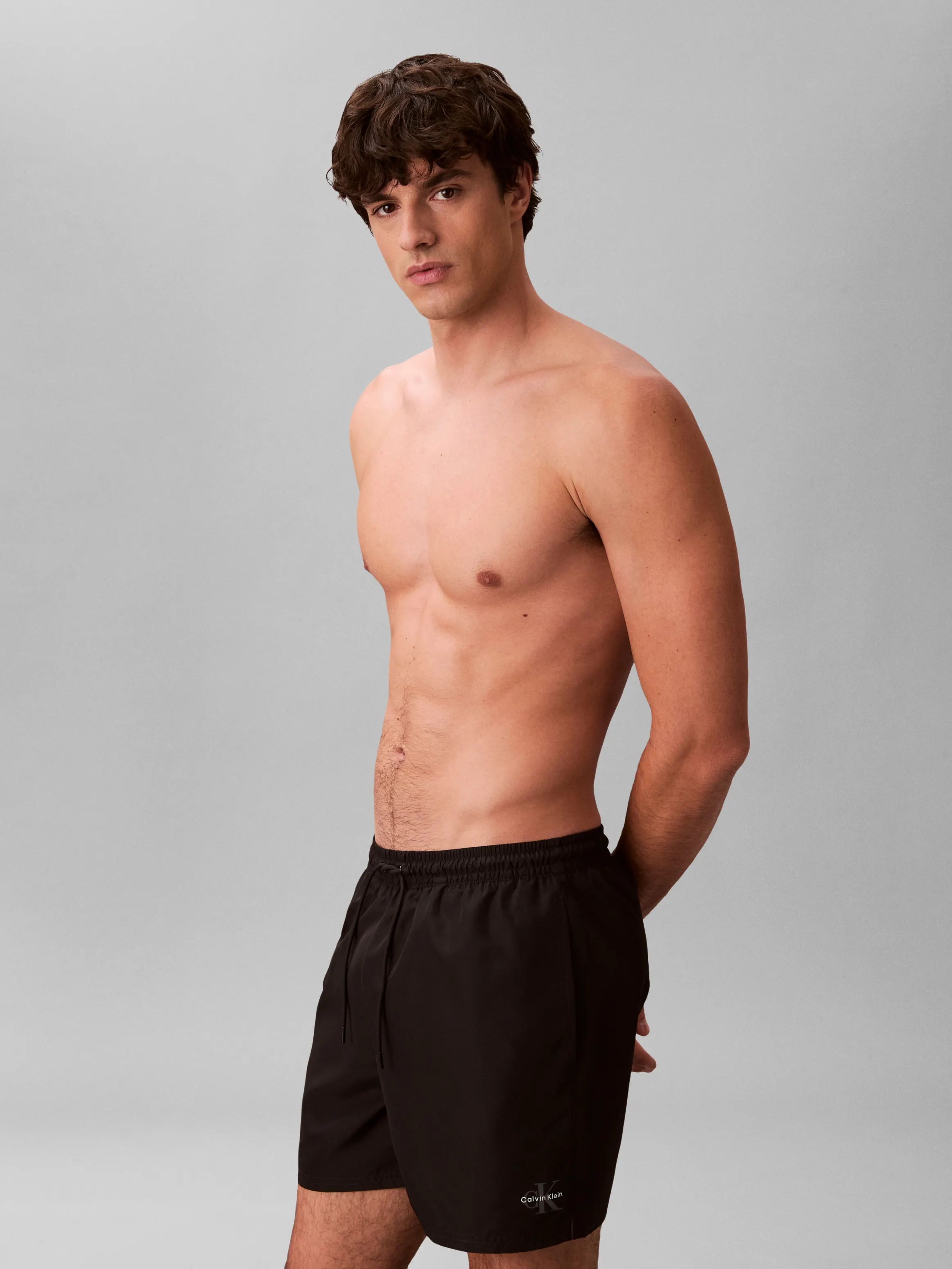 MEDIUM DRAWSTRING WAISTBAND