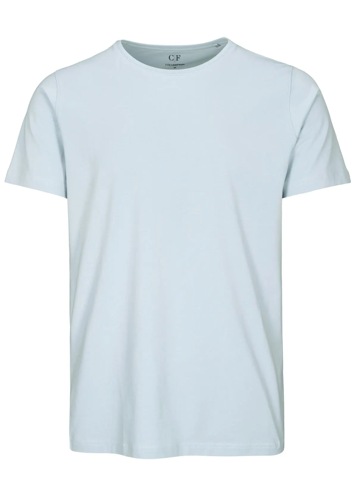(S)-NOS Rdh.-T-Shirt, 1/2 Arm