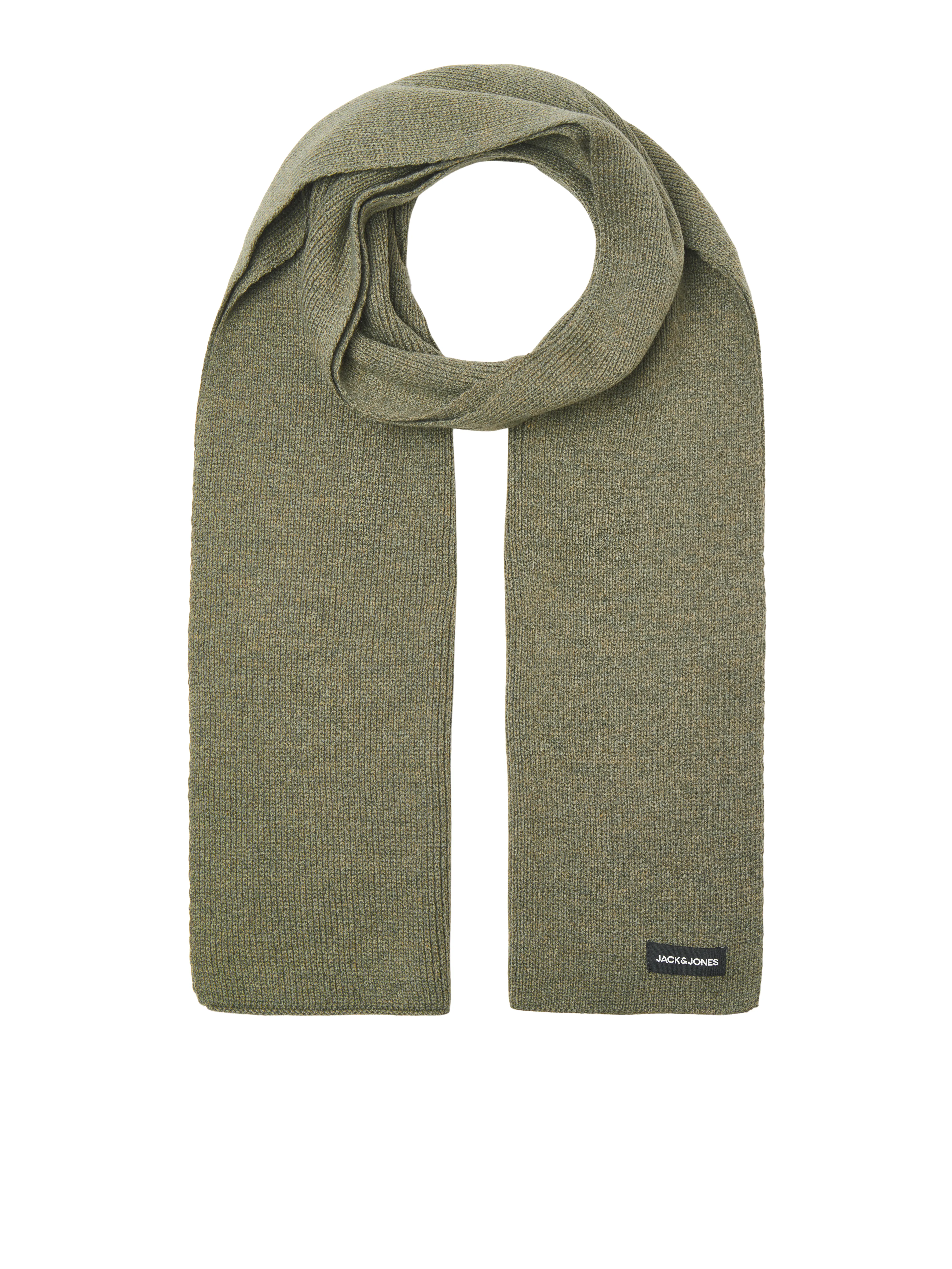 JACDNA KNIT SCARF NOOS